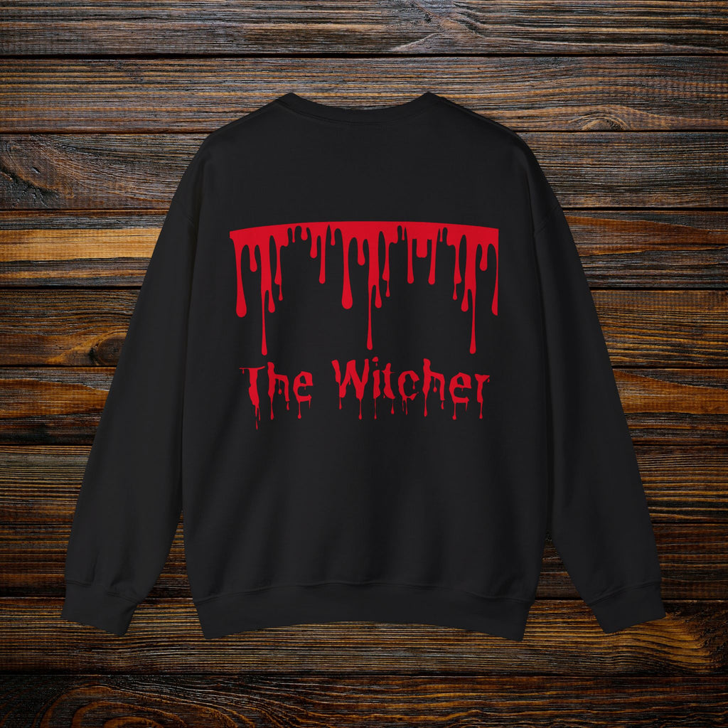 Witcher Horror Sweatshirt