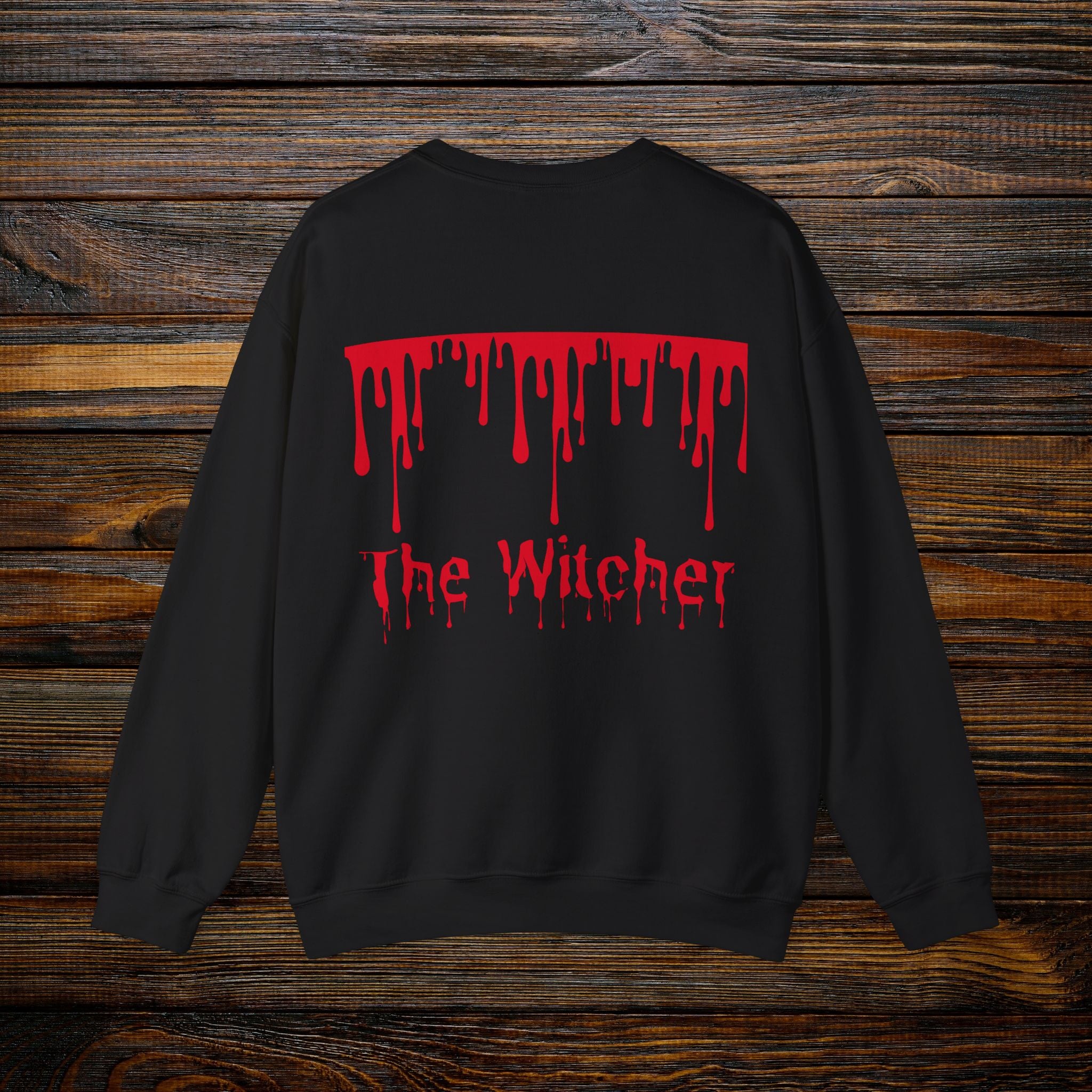 Witcher Horror Sweatshirt