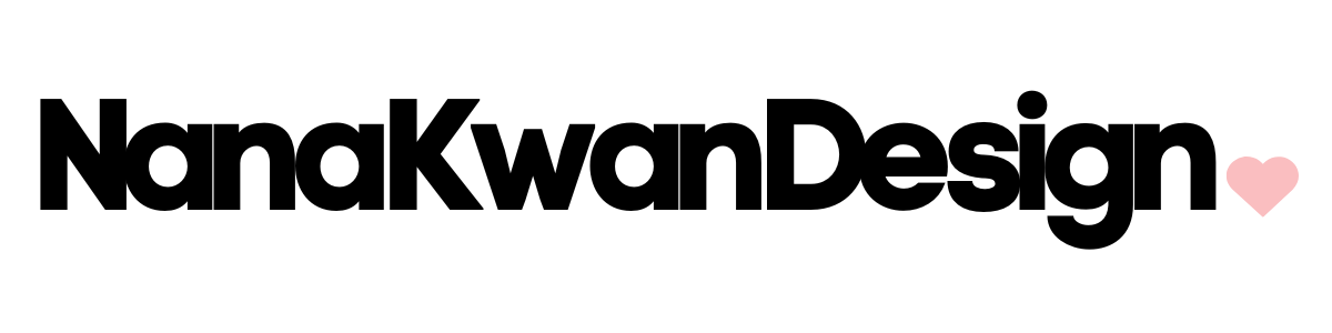 NanaKwanDesign
