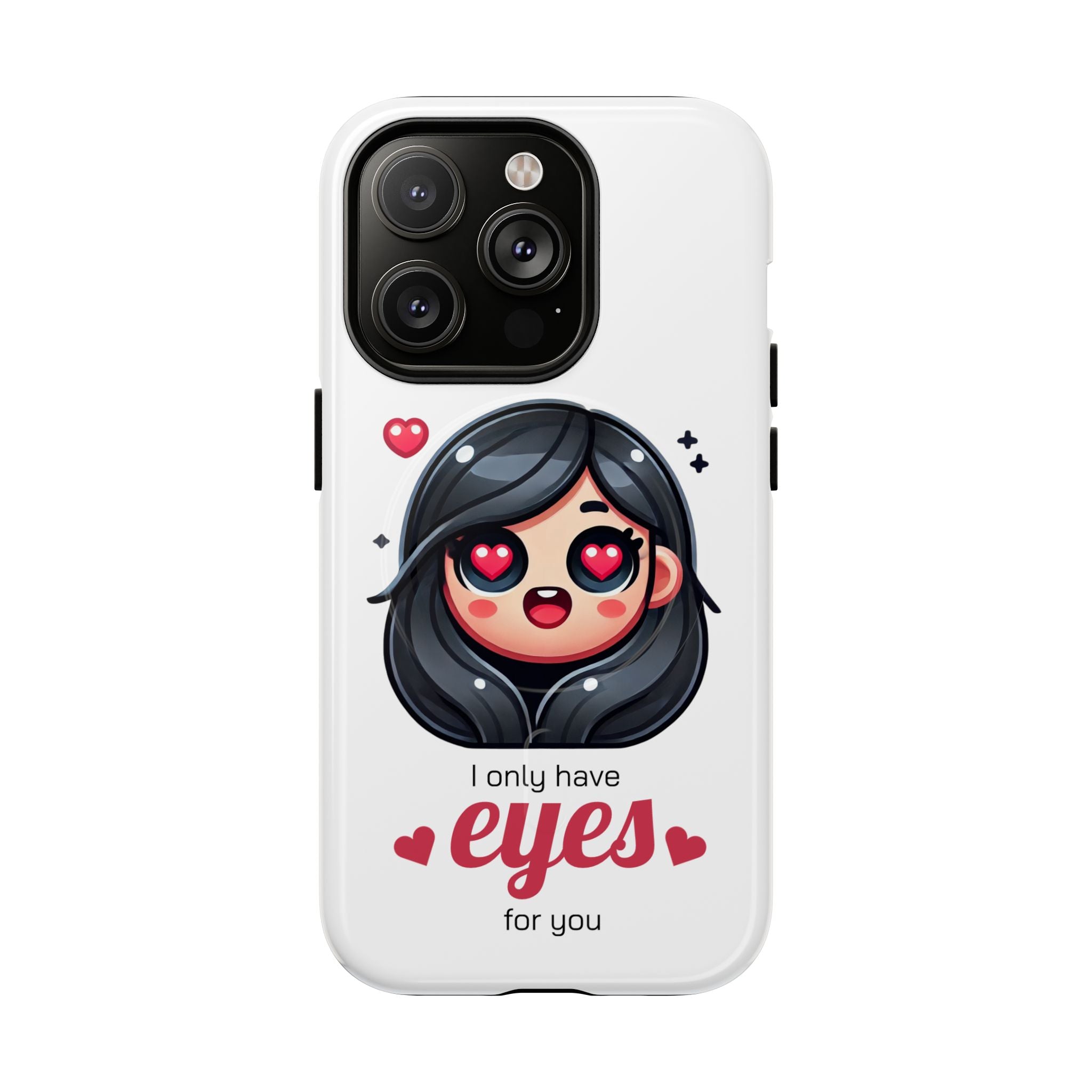 iPhone Case - Cute design