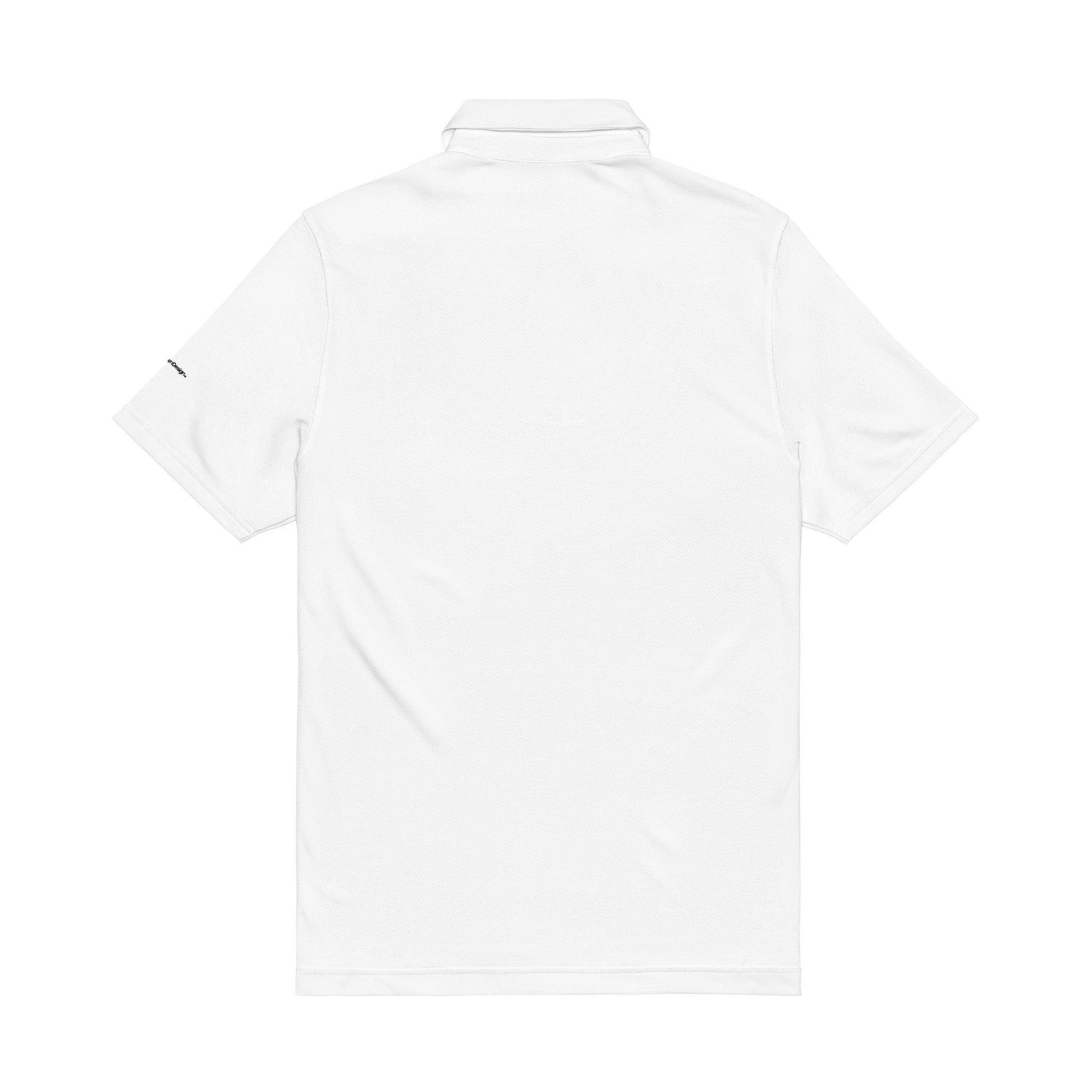 Men's Polo Stylish Casual Attire