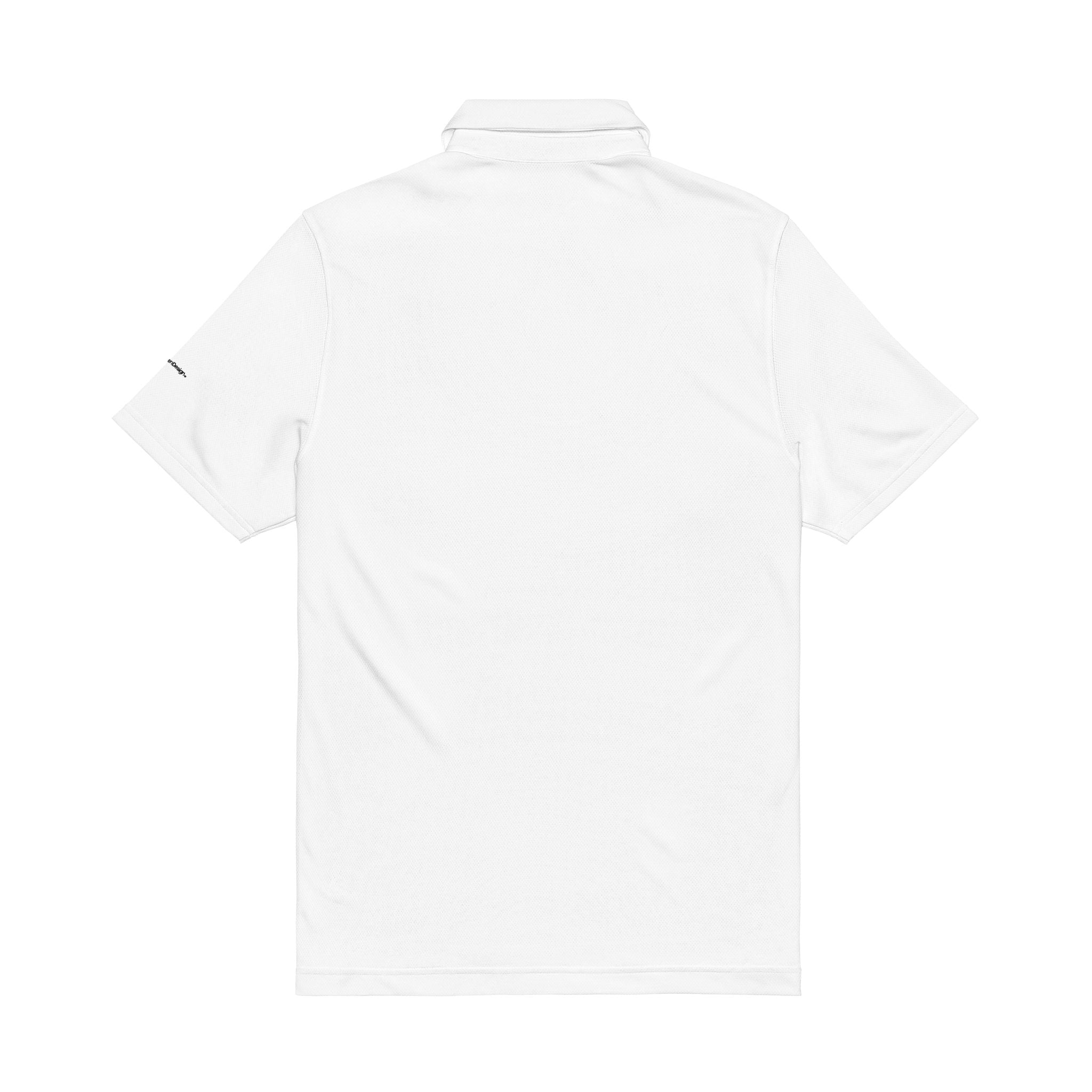 Men's Polo Stylish Casual Attire