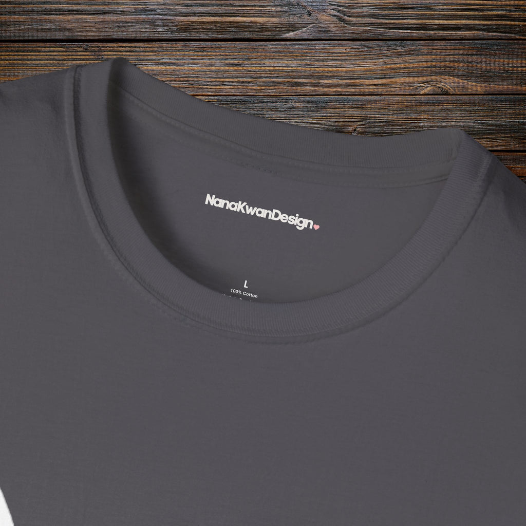 D.A.D Deals with All Dramas T-Shirt