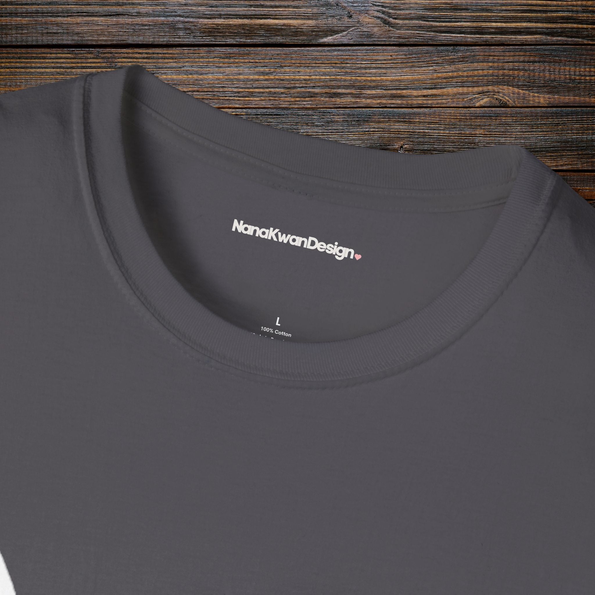 D.A.D Deals with All Dramas T-Shirt