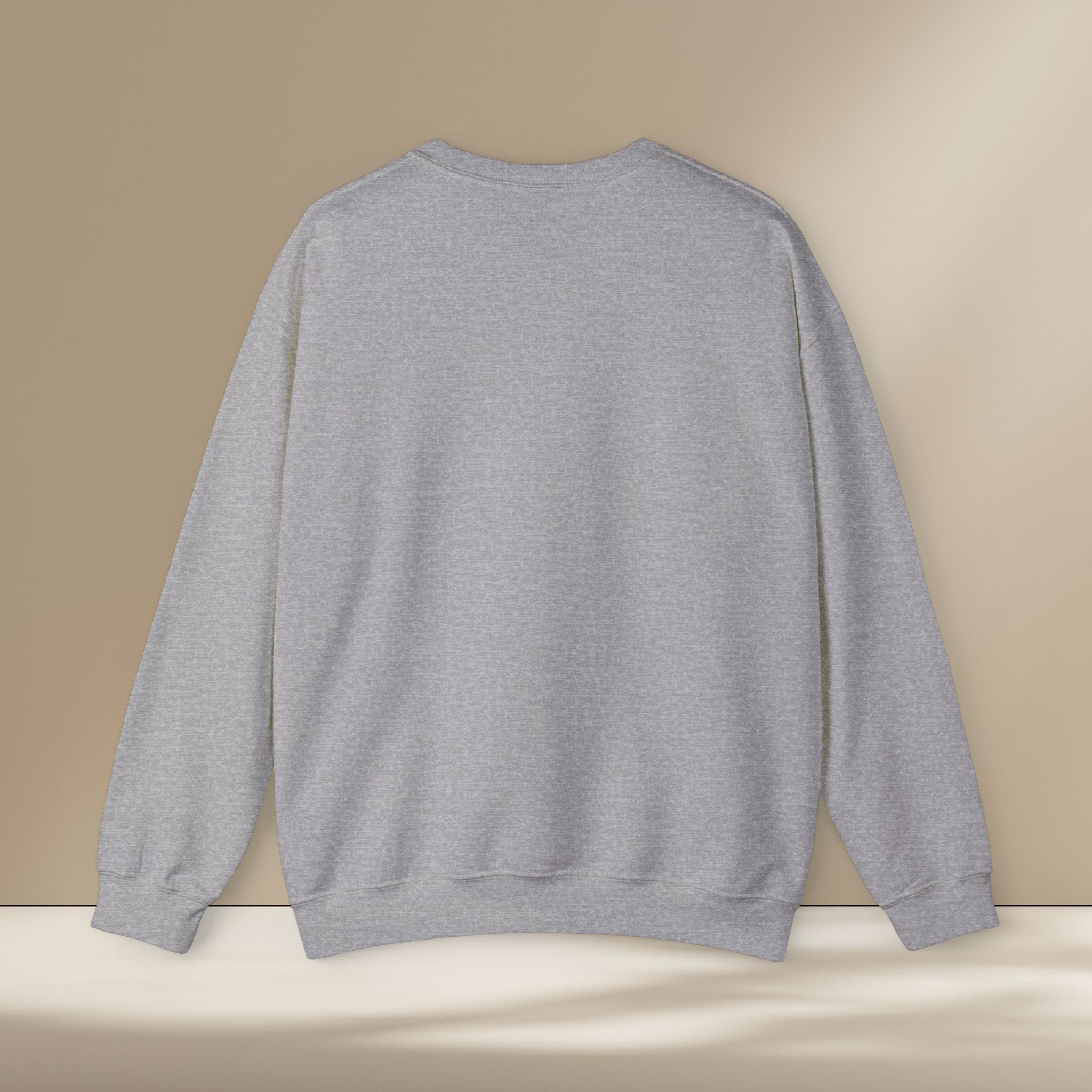 Best Friend Forever Crewneck Sweatshirt
