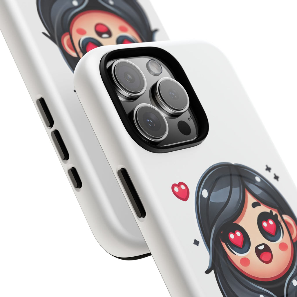 iPhone Case - Cute design