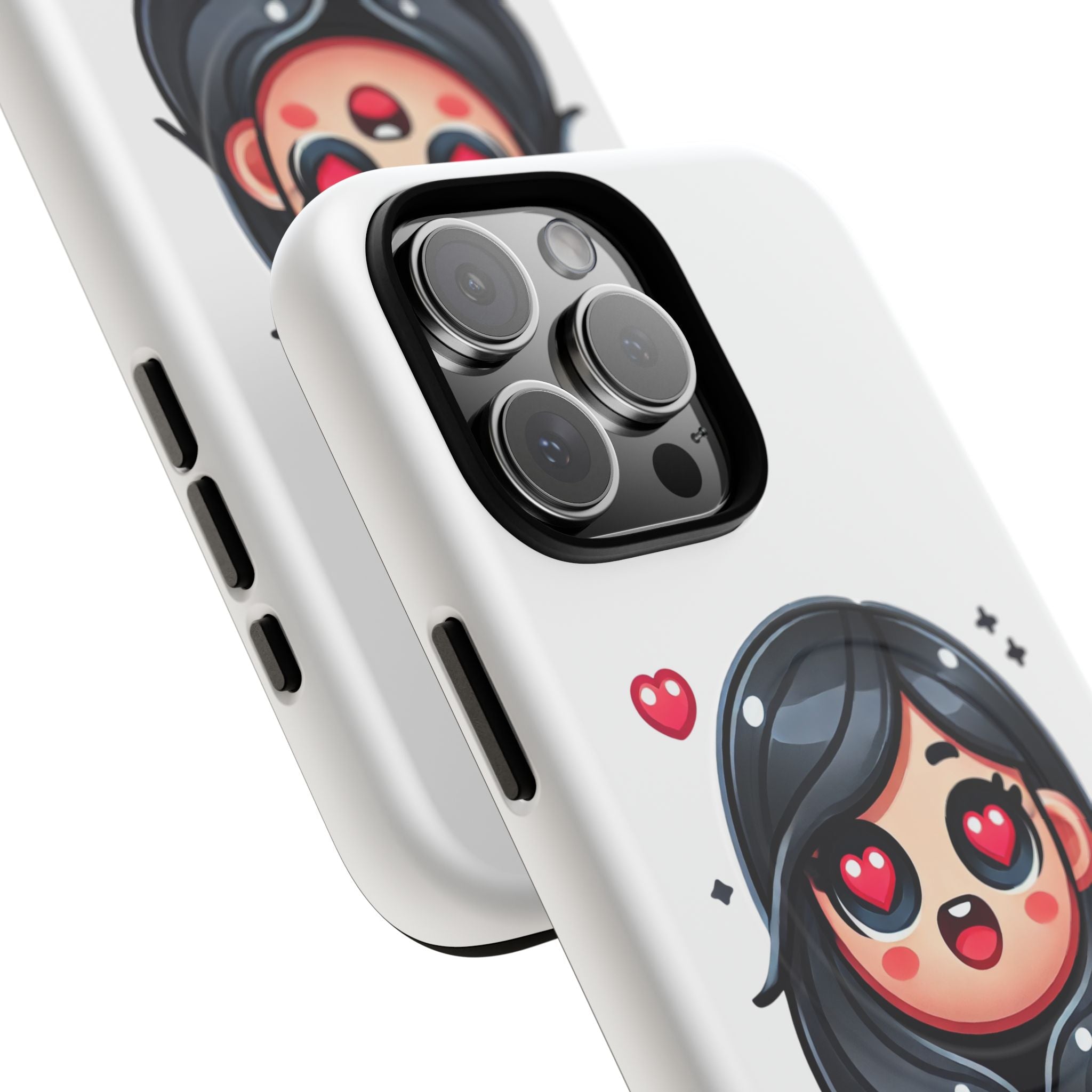 iPhone Case - Cute design