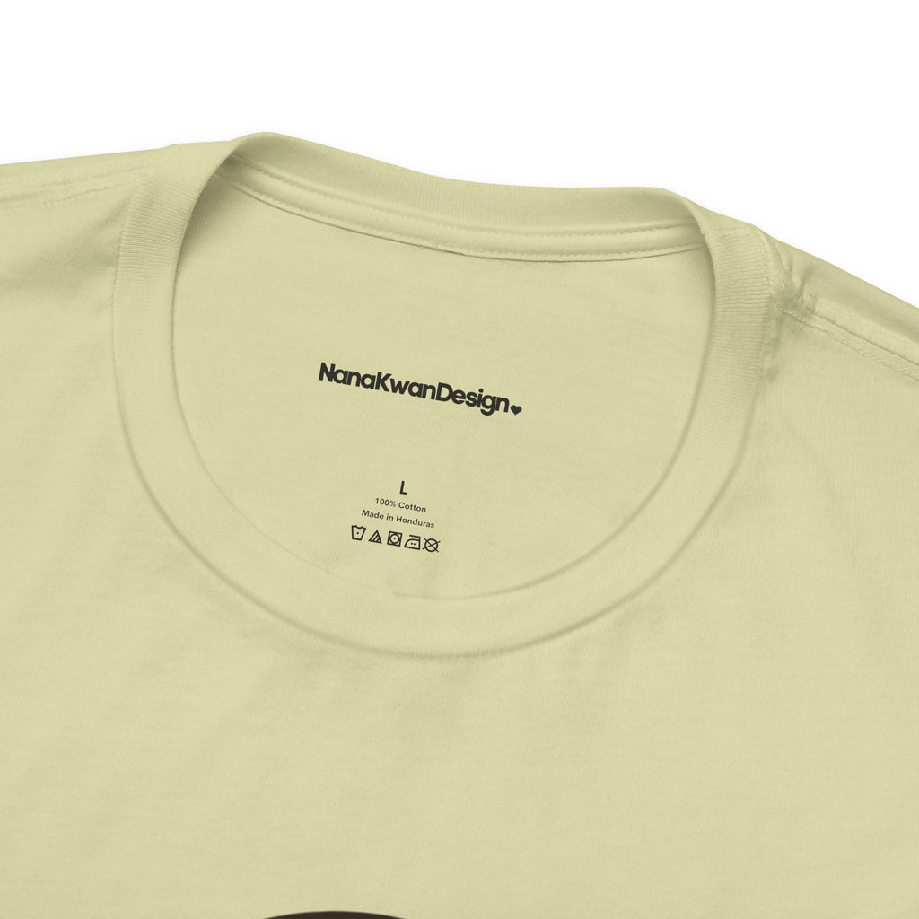 Cute Bibliophile University Tee