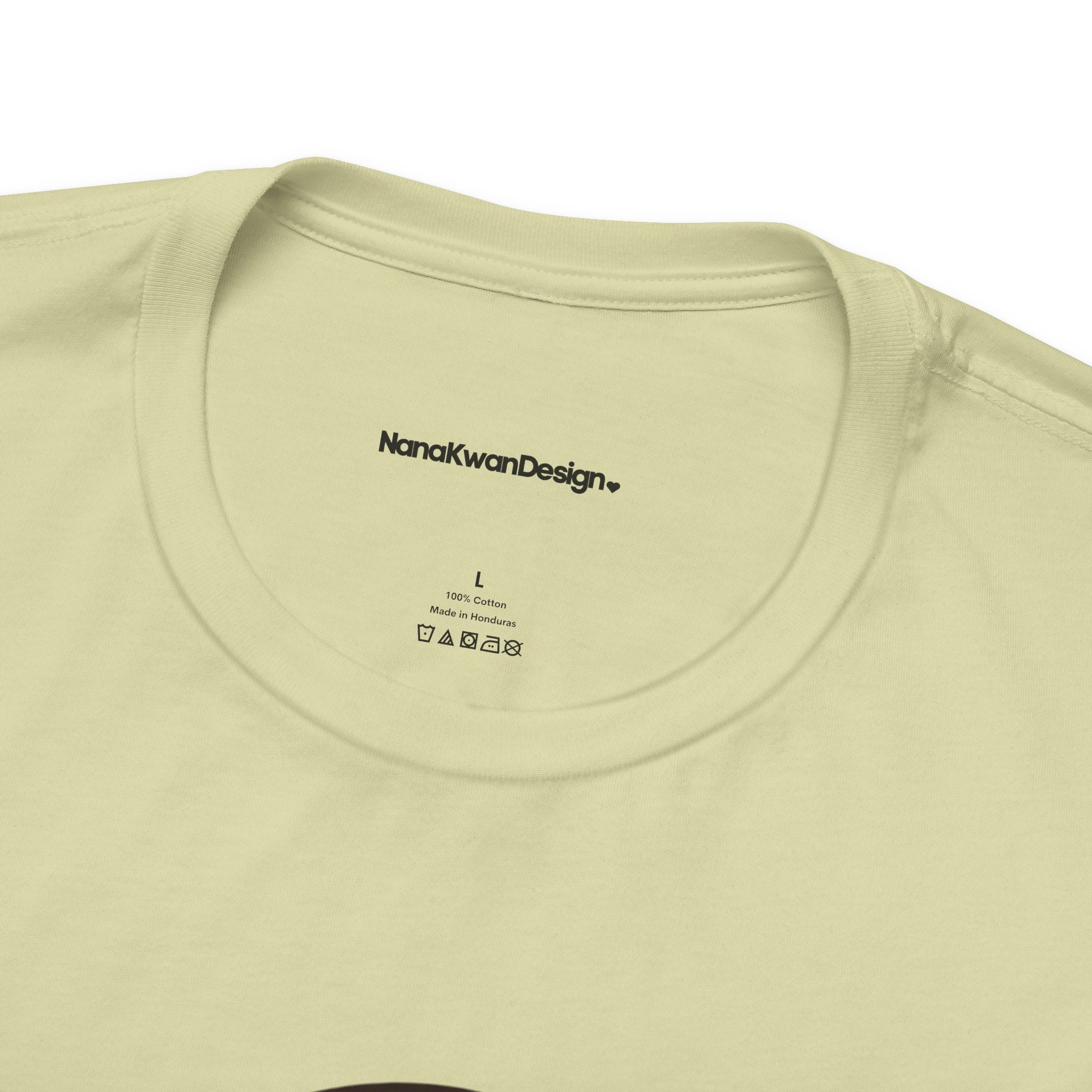 Cute Bibliophile University Tee