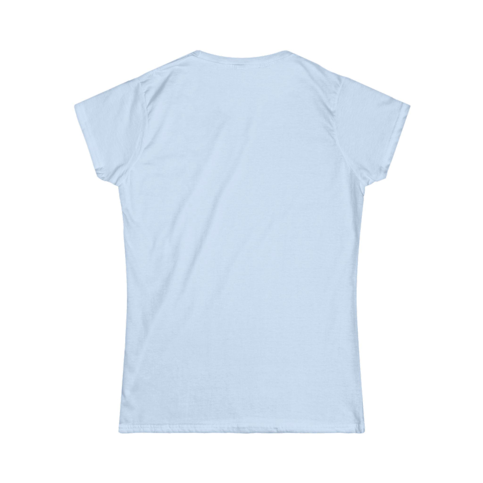 Wanderlust Women's Tee