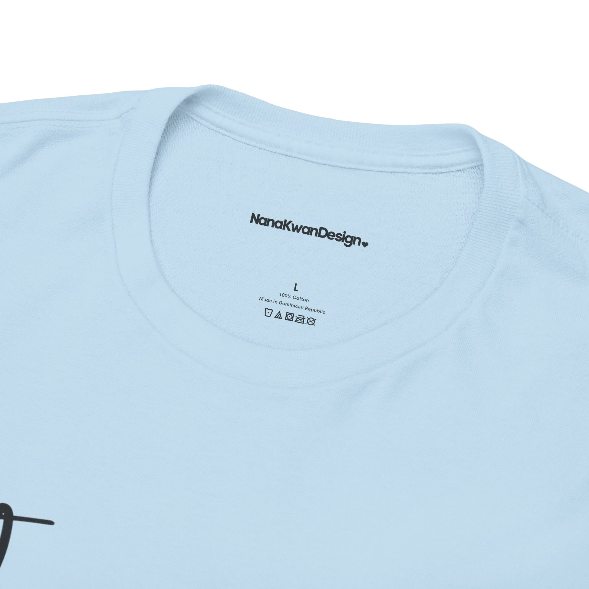 The Scientist Heavy Cotton Tee