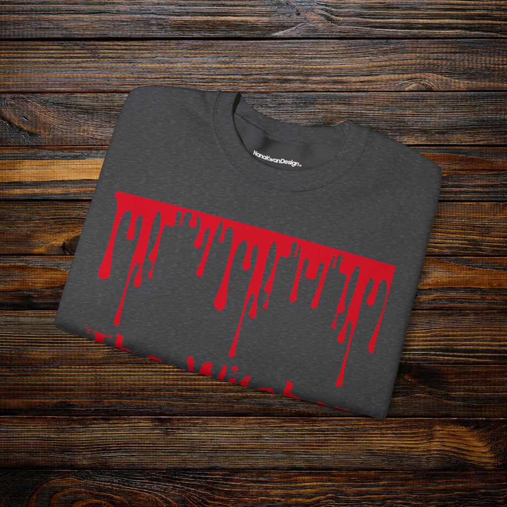 Witcher Horror Sweatshirt