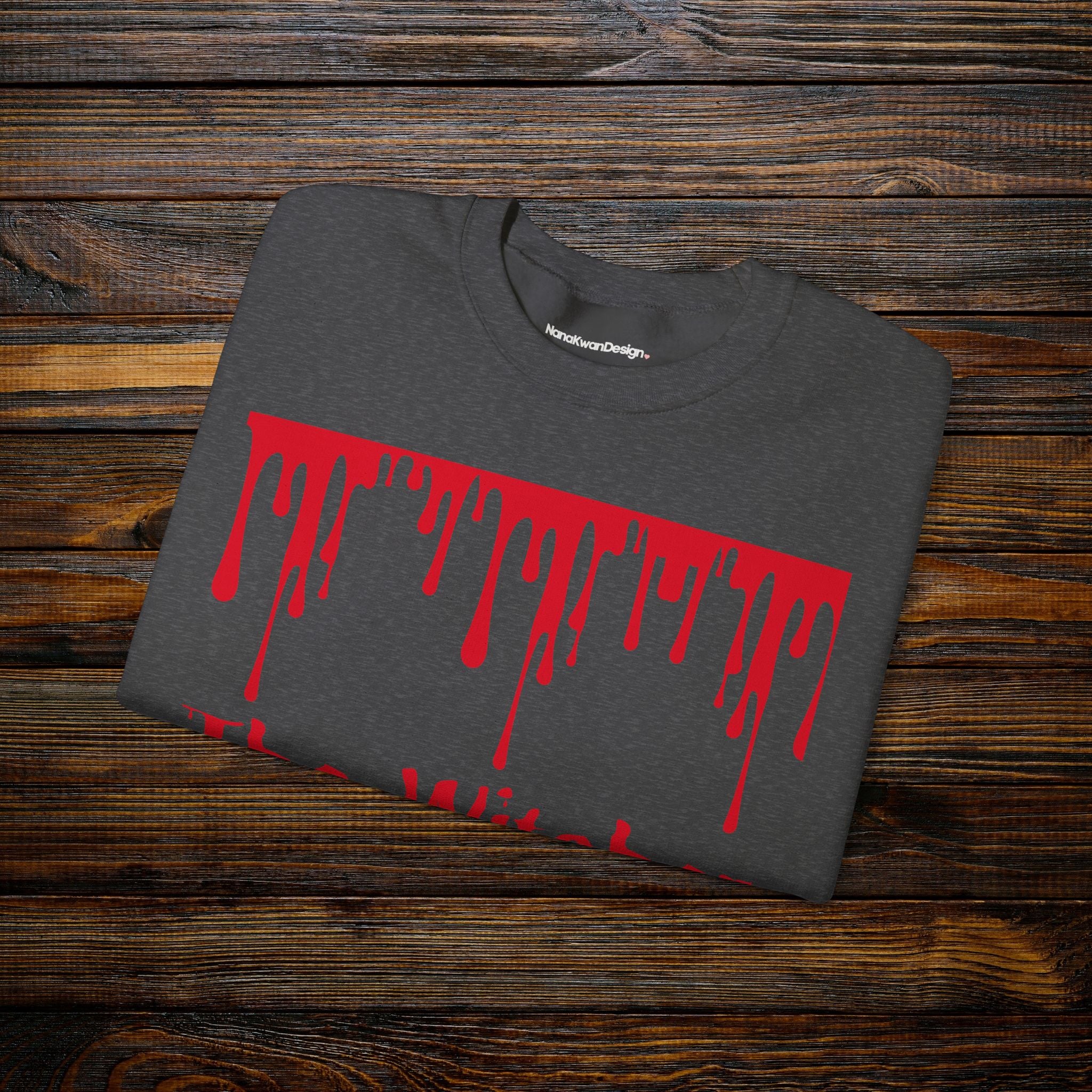 Witcher Horror Sweatshirt
