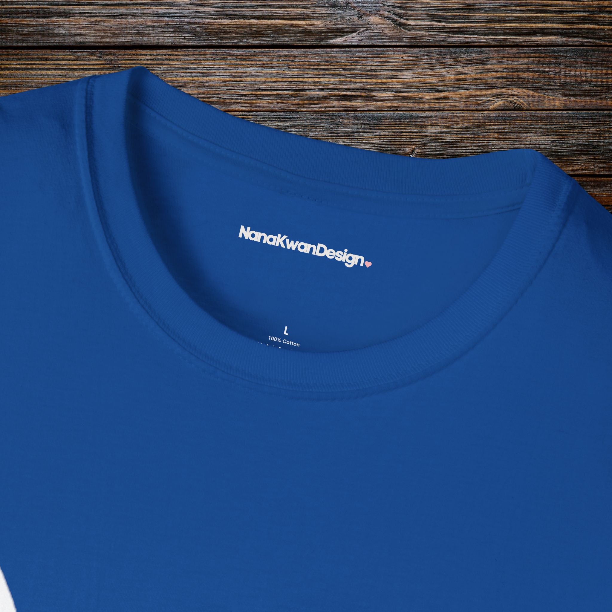 D.A.D Deals with All Dramas T-Shirt