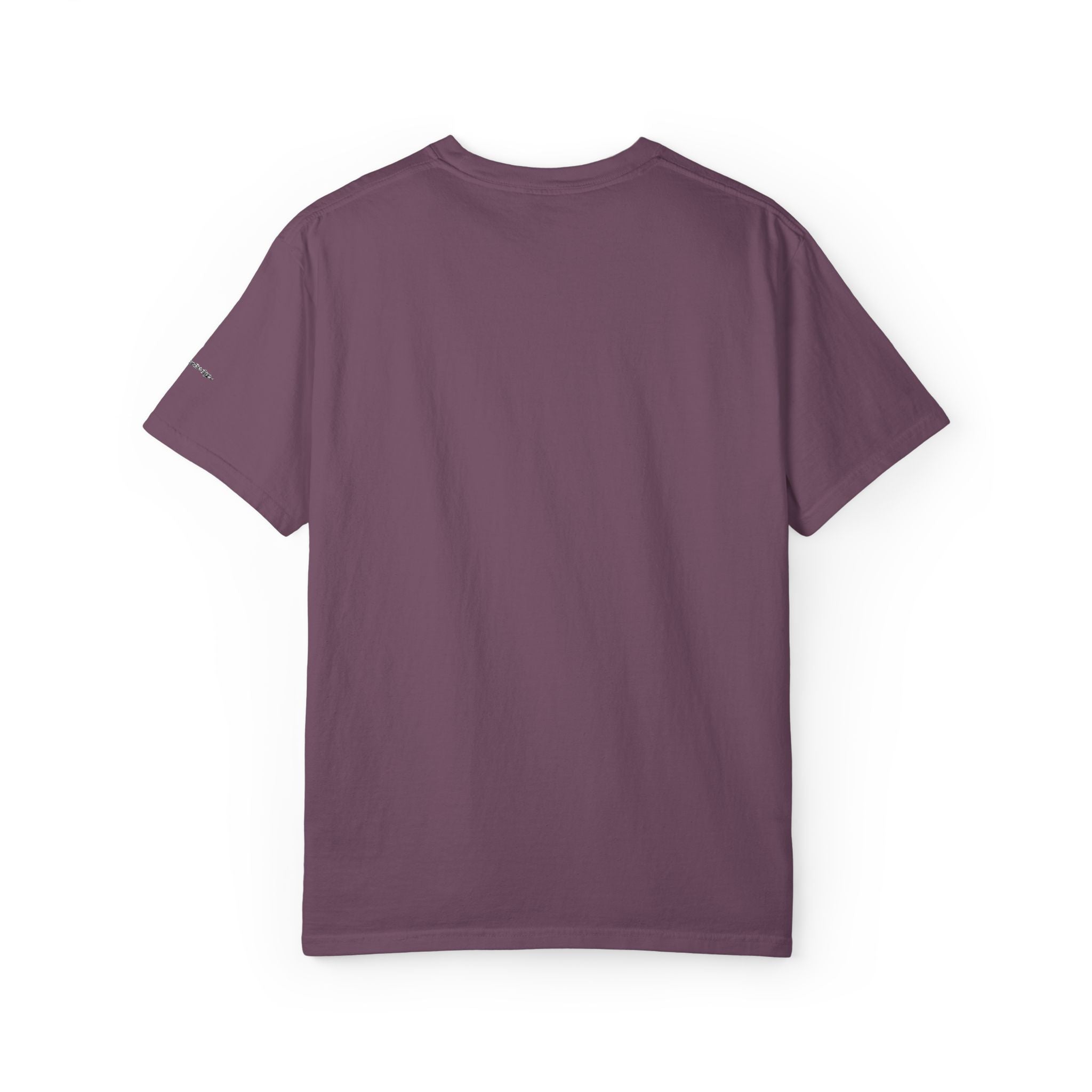 Embroidered Scientist Unisex T-Shirt