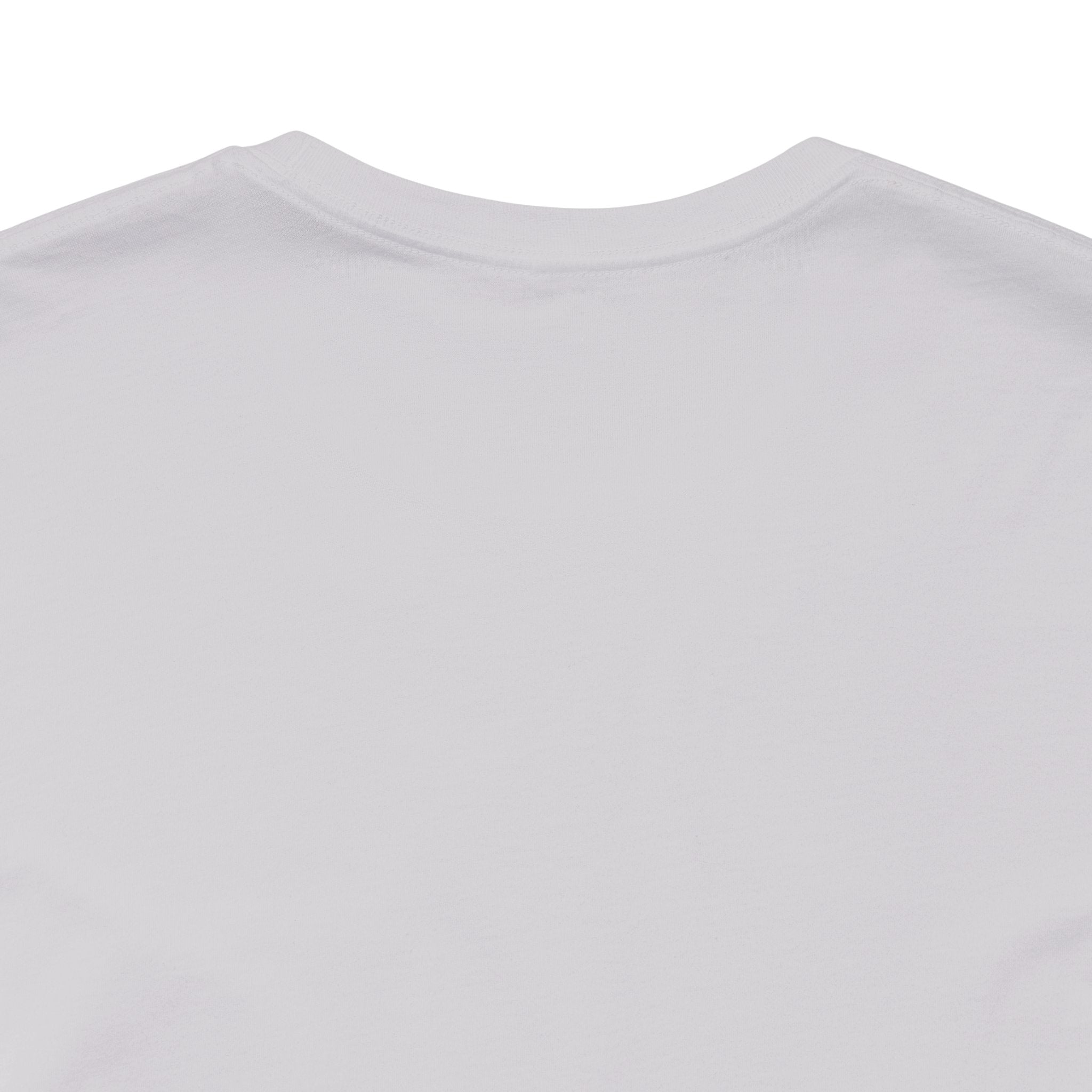 Cute Bibliophile University Tee