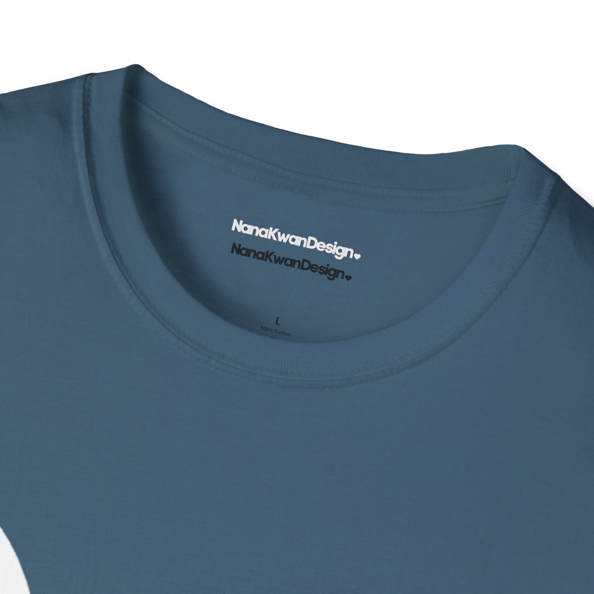 D.A.D Deals with All Dramas T-Shirt