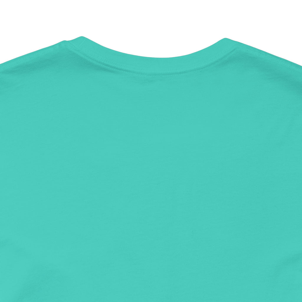 Cute Bibliophile University Tee