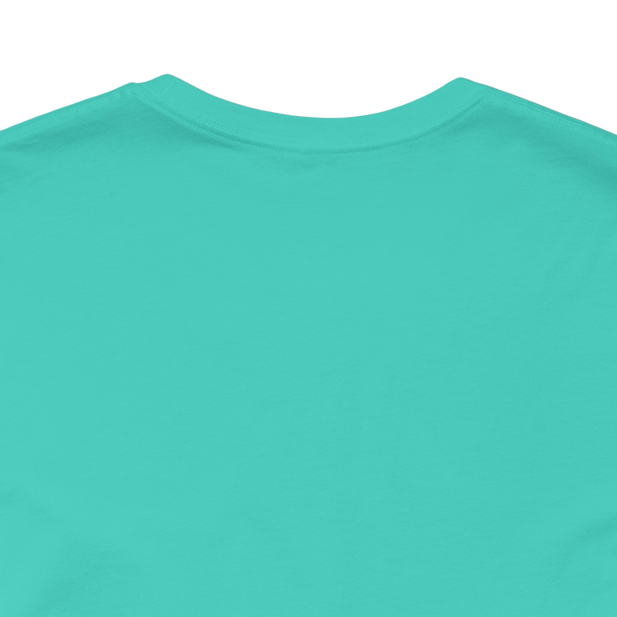 Cute Bibliophile University Tee