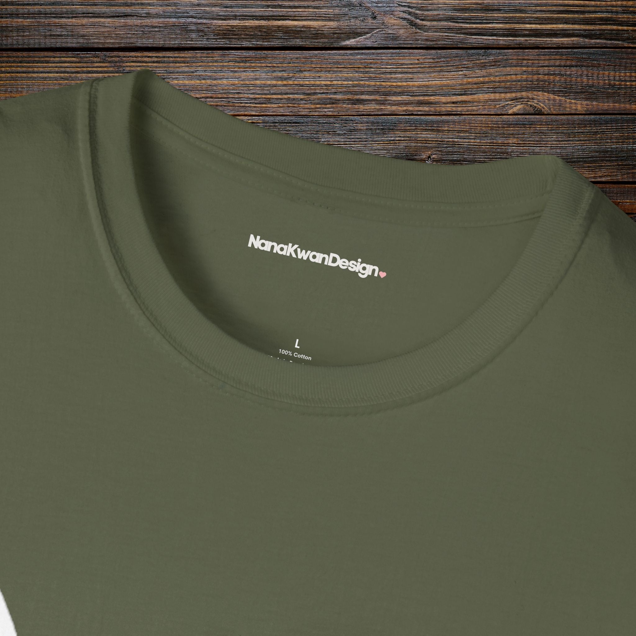 D.A.D Deals with All Dramas T-Shirt