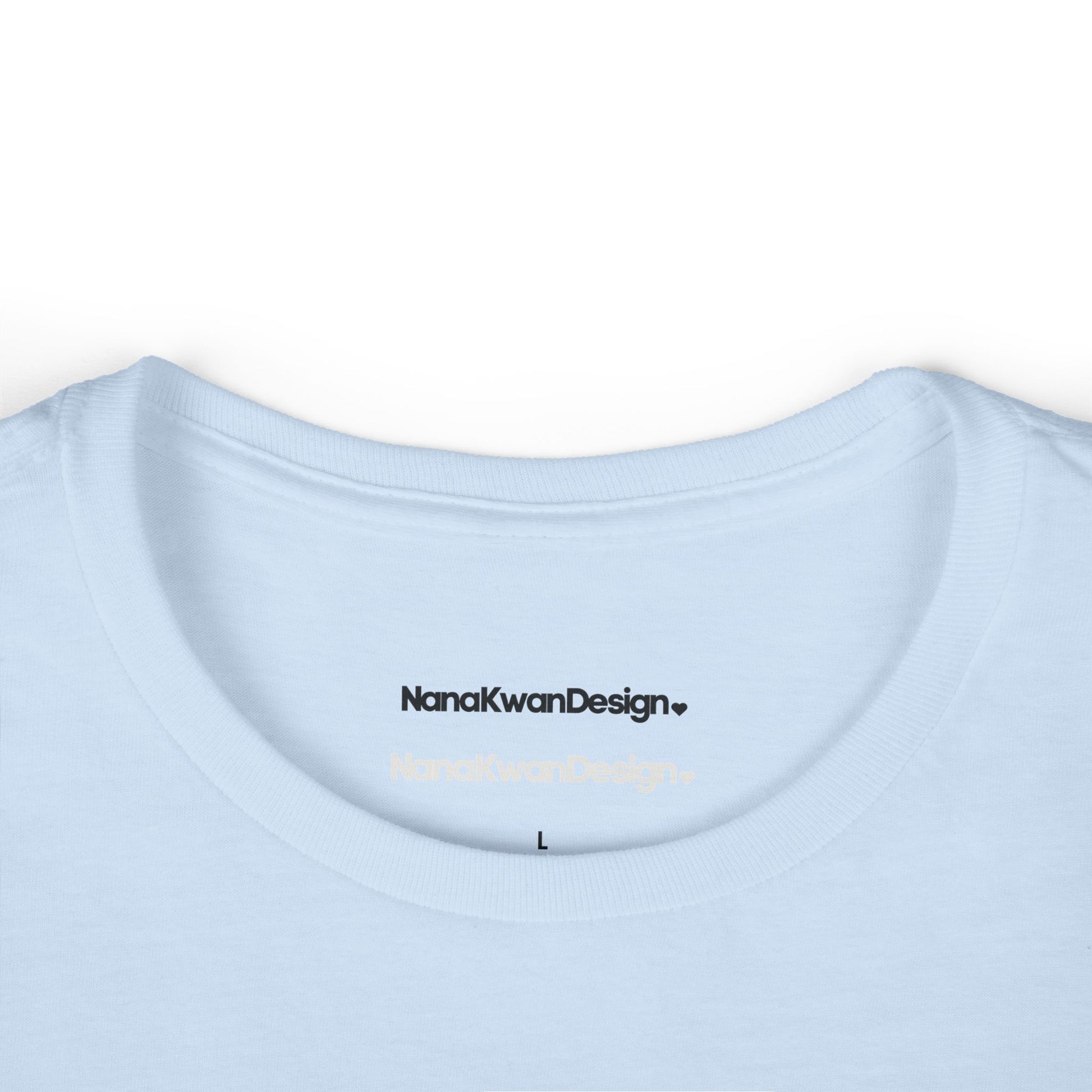 Wanderlust Graphic Tee