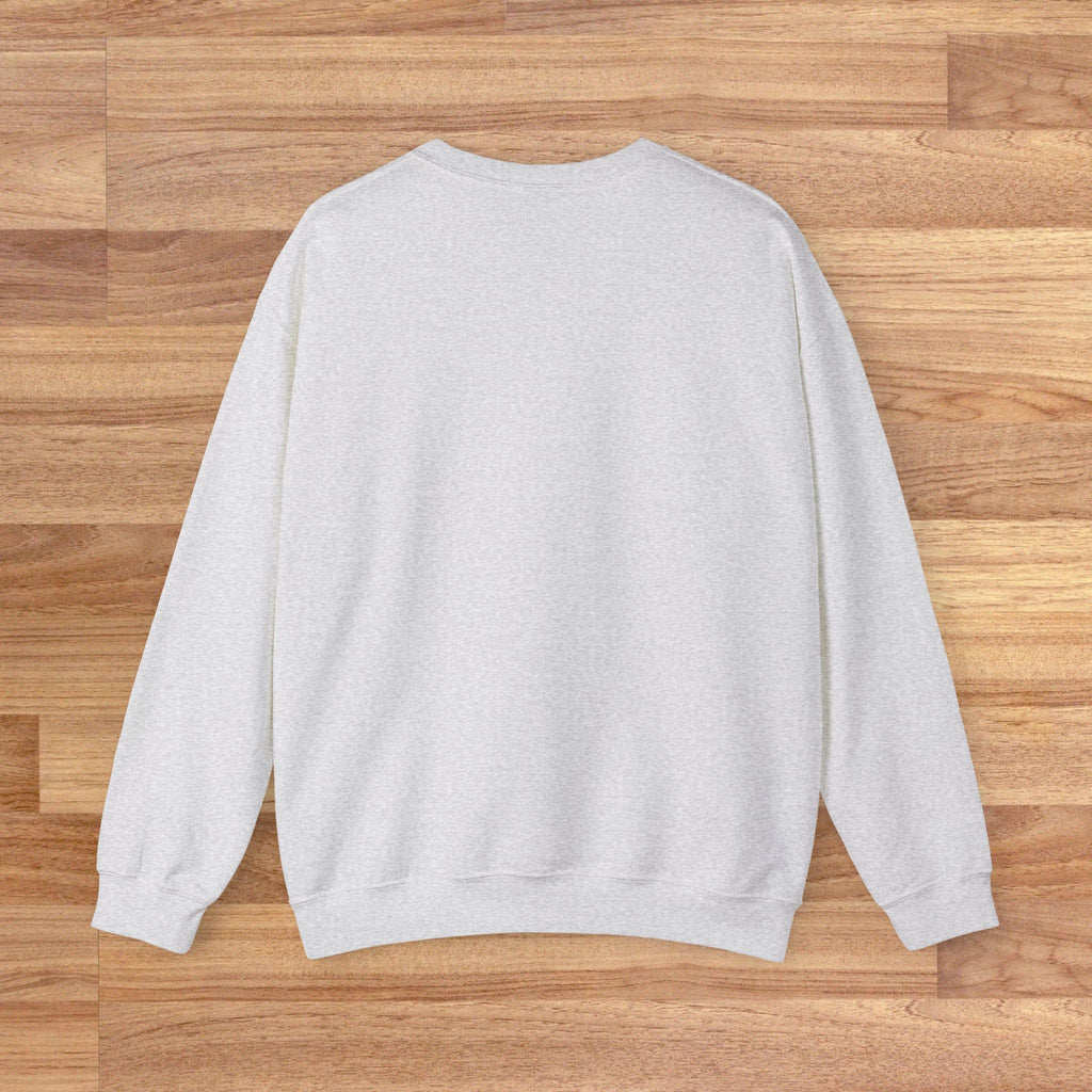 Cute Halloween Cat Sweatshirt