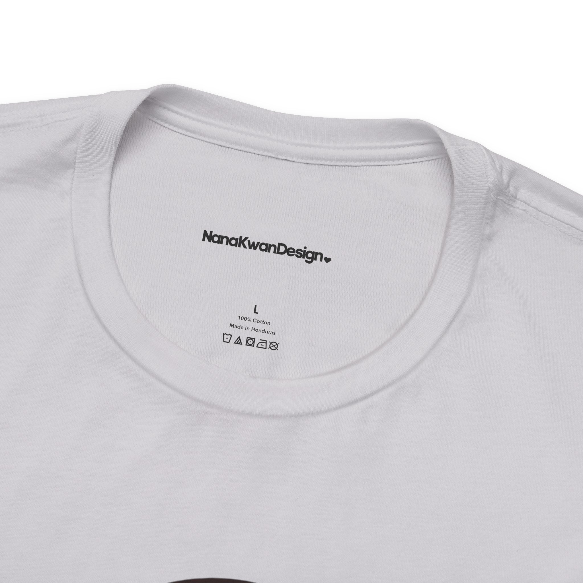 Cute Bibliophile University Tee