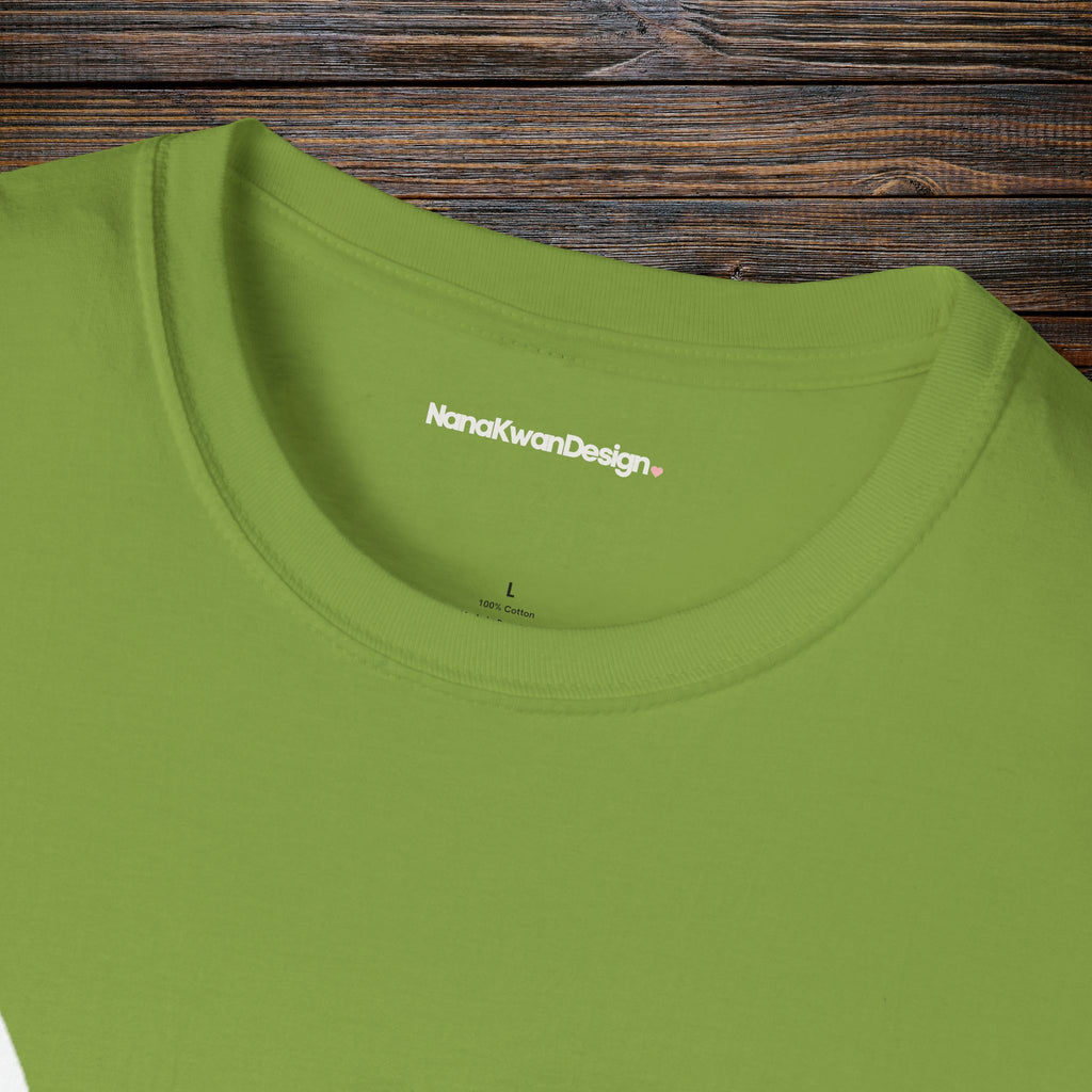 D.A.D Deals with All Dramas T-Shirt