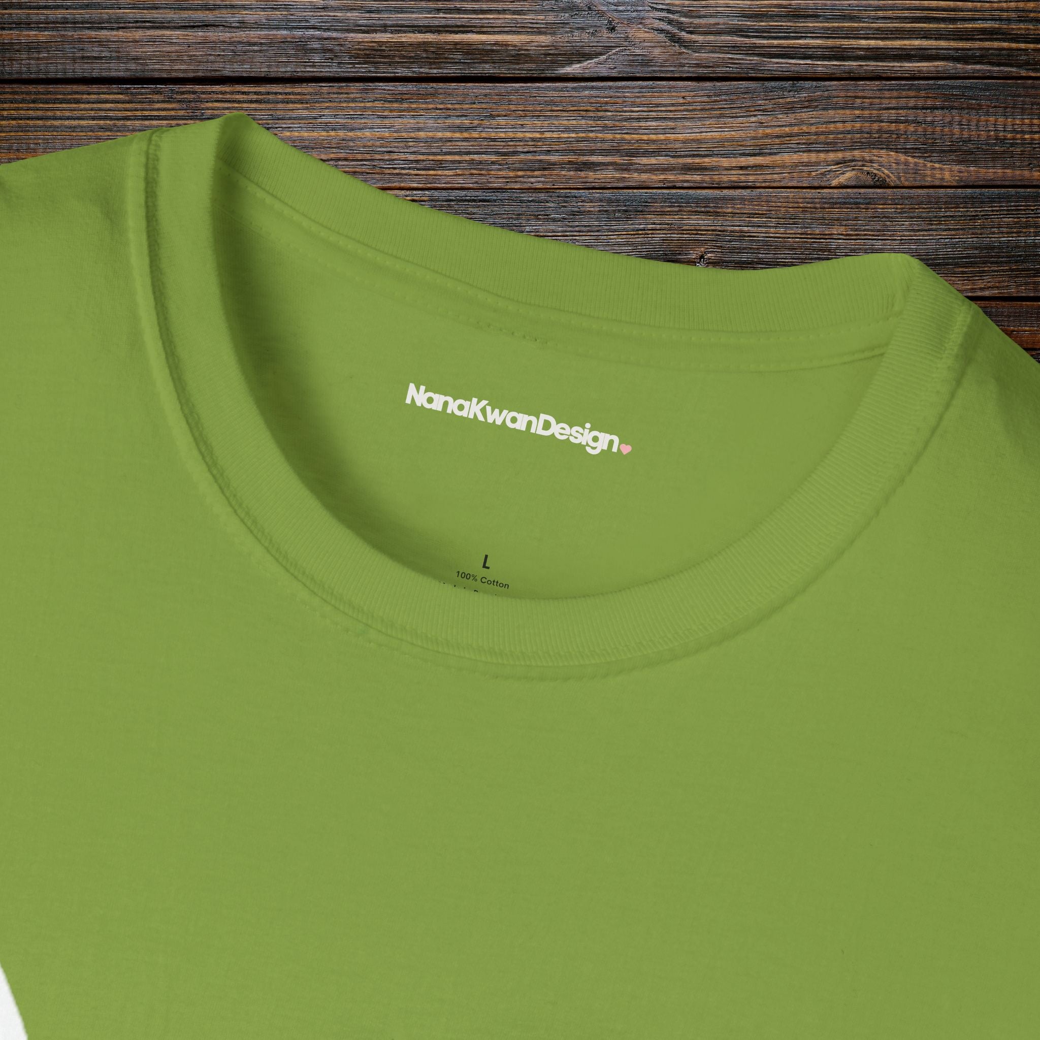 D.A.D Deals with All Dramas T-Shirt