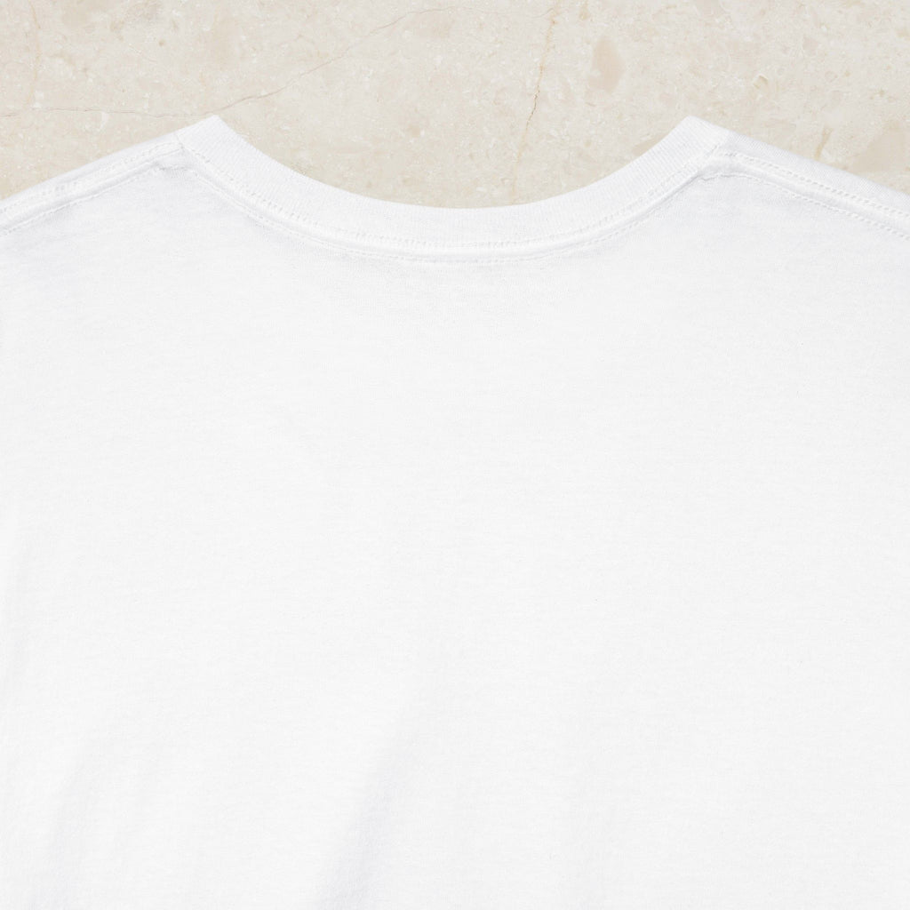 Graffiti Style Summer Women Tee
