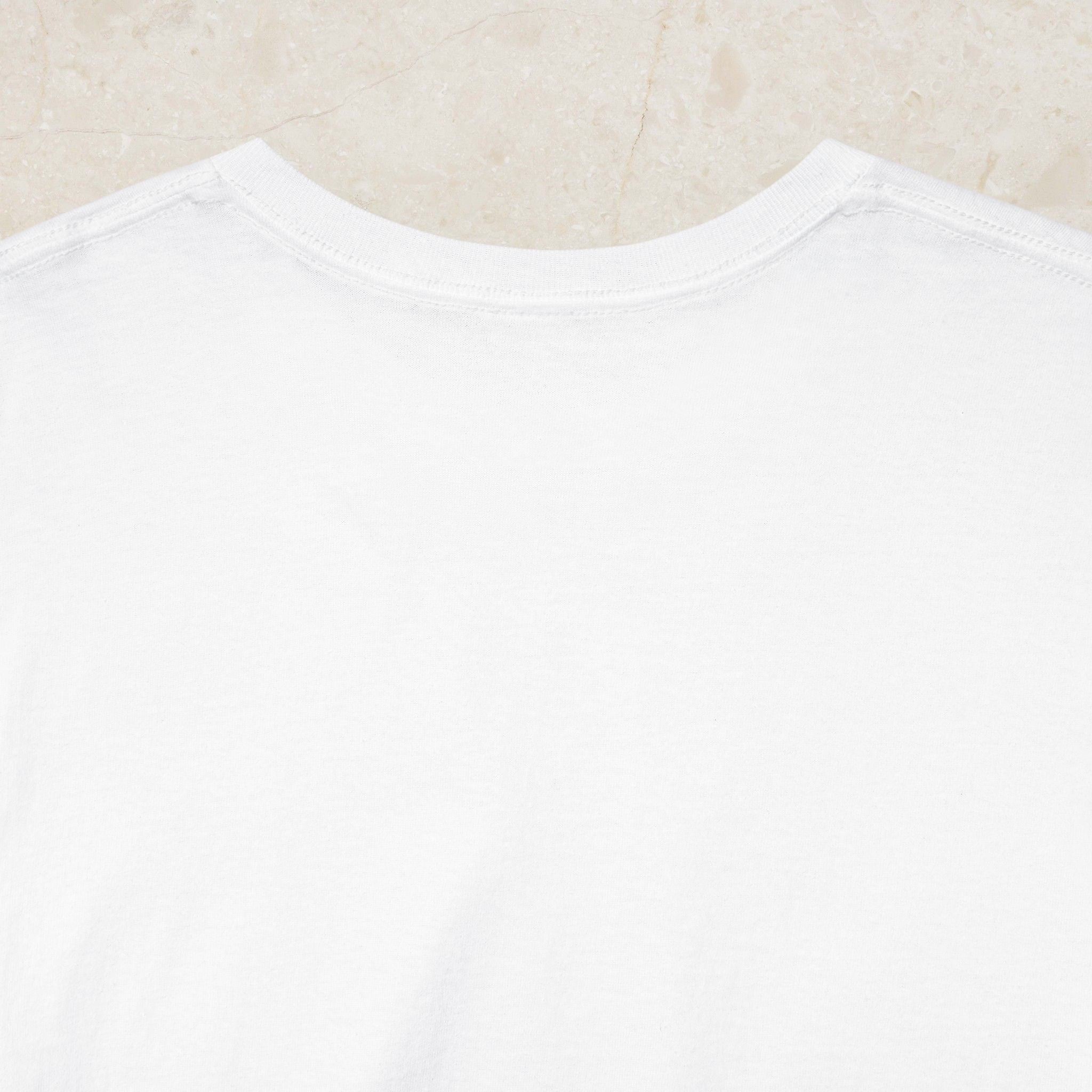 Graffiti Style Summer Women Tee