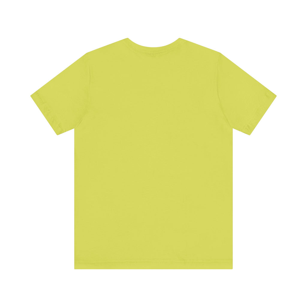 Cute Bibliophile University Tee