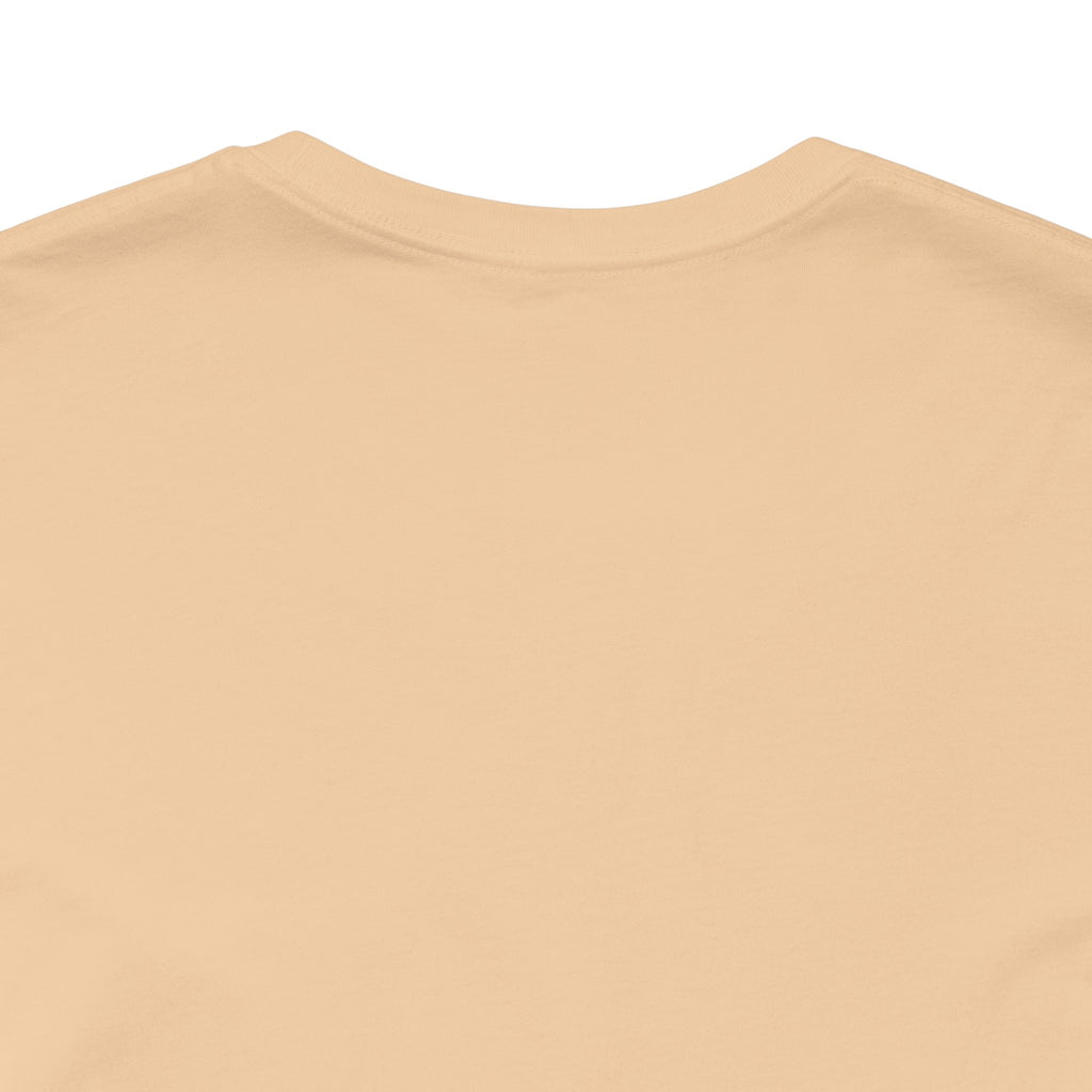 Cute Bibliophile University Tee