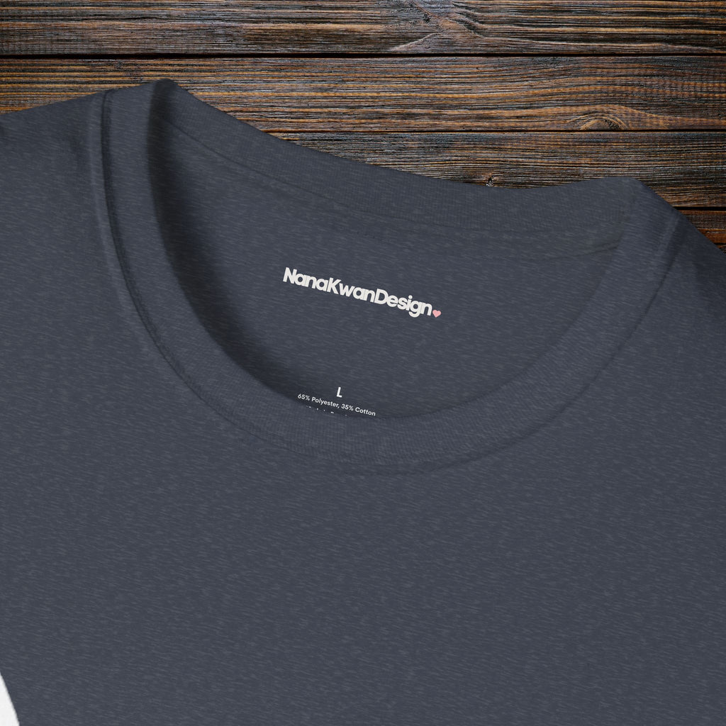 D.A.D Deals with All Dramas T-Shirt