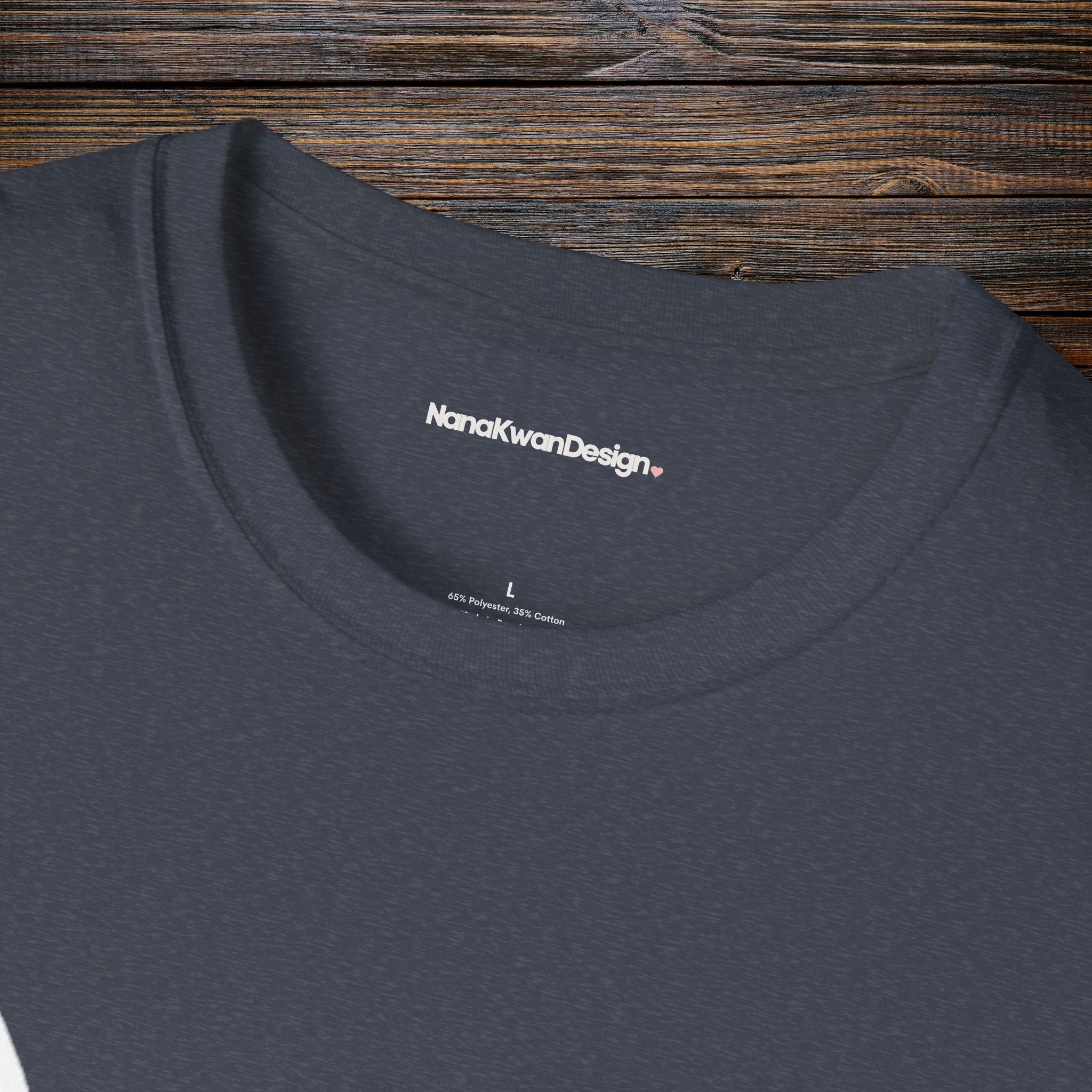 D.A.D Deals with All Dramas T-Shirt