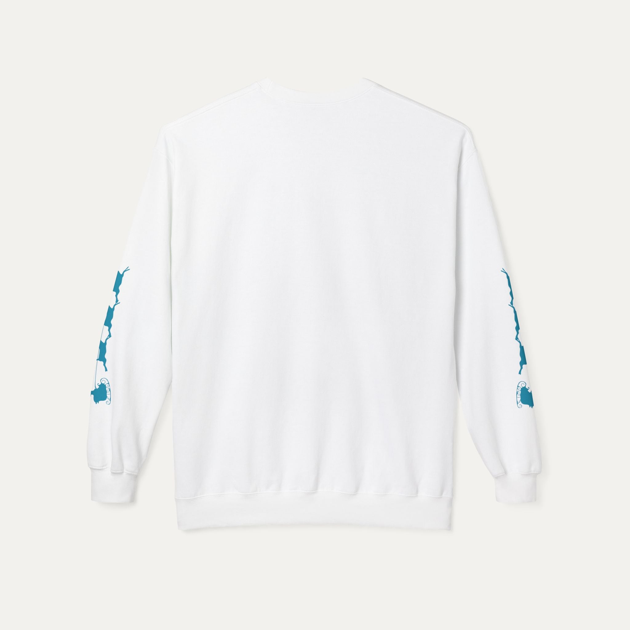 Cozy Holiday Sweatshirt with Winter Designs