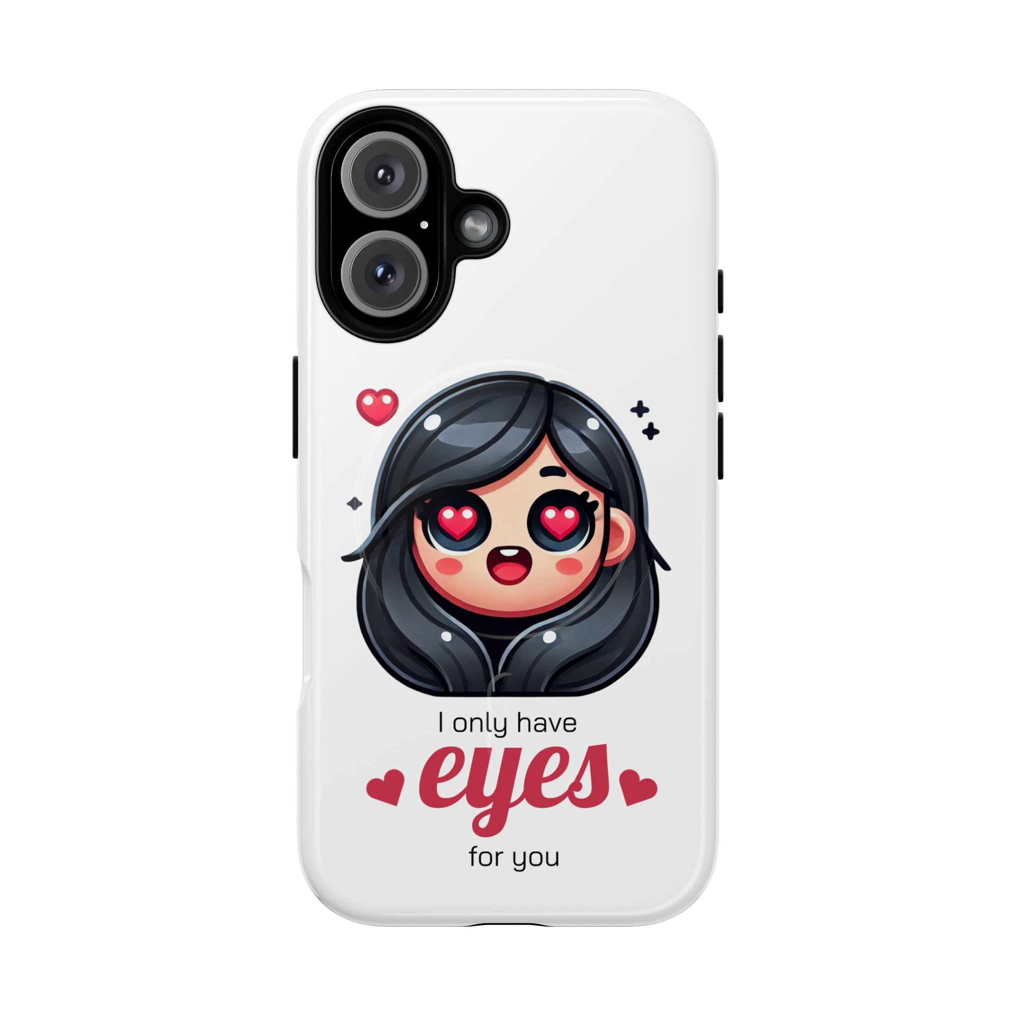iPhone Case - Cute design