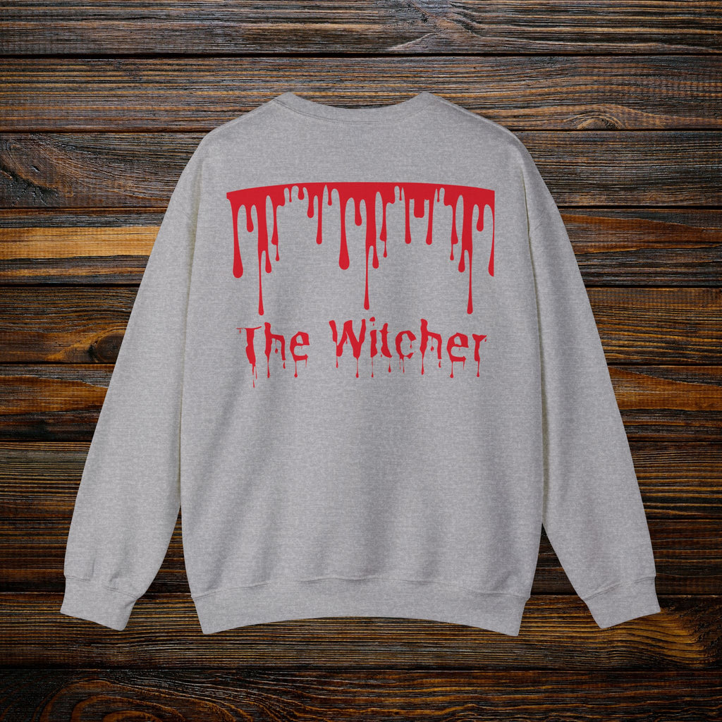 Witcher Horror Sweatshirt