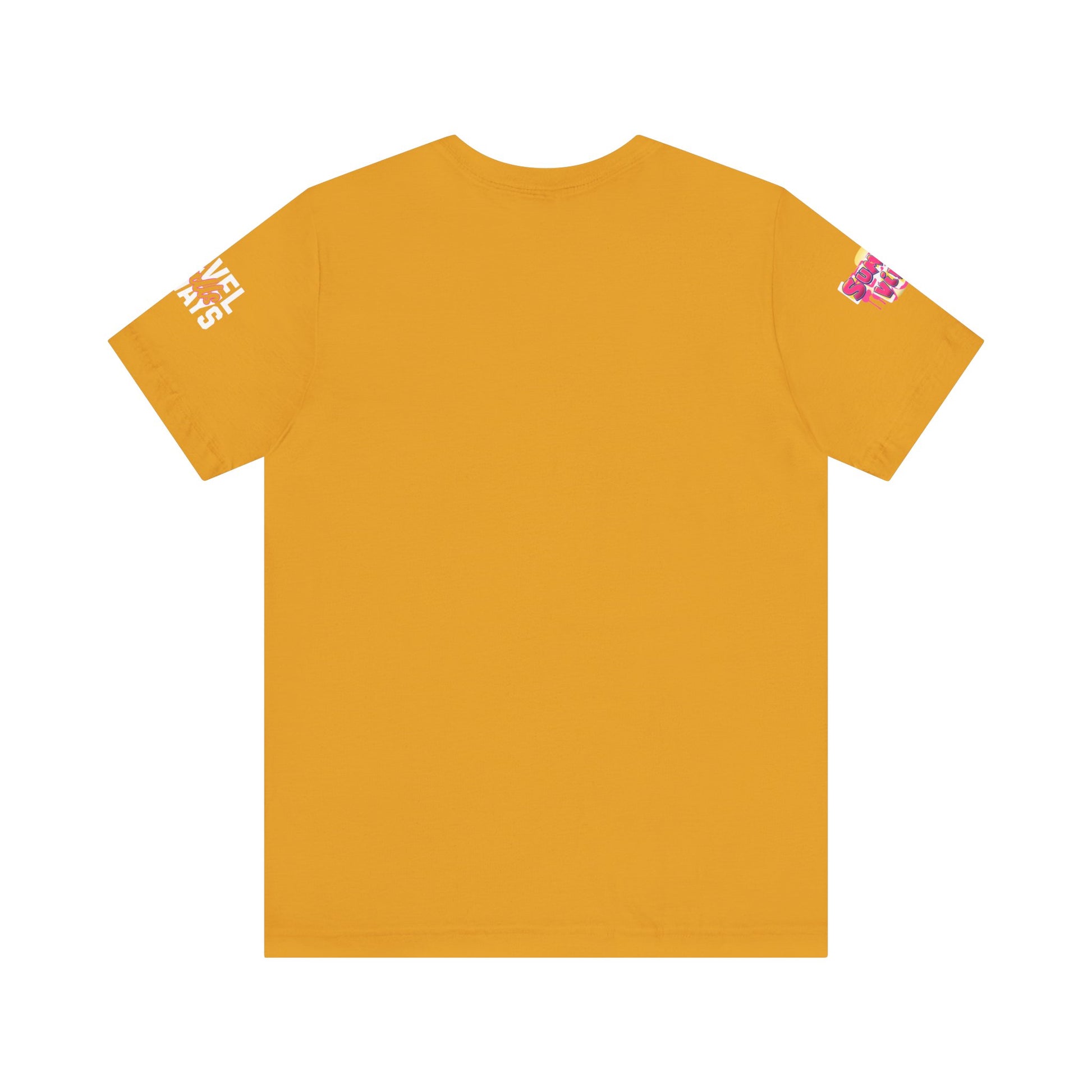 Summer Vibe Women Tee