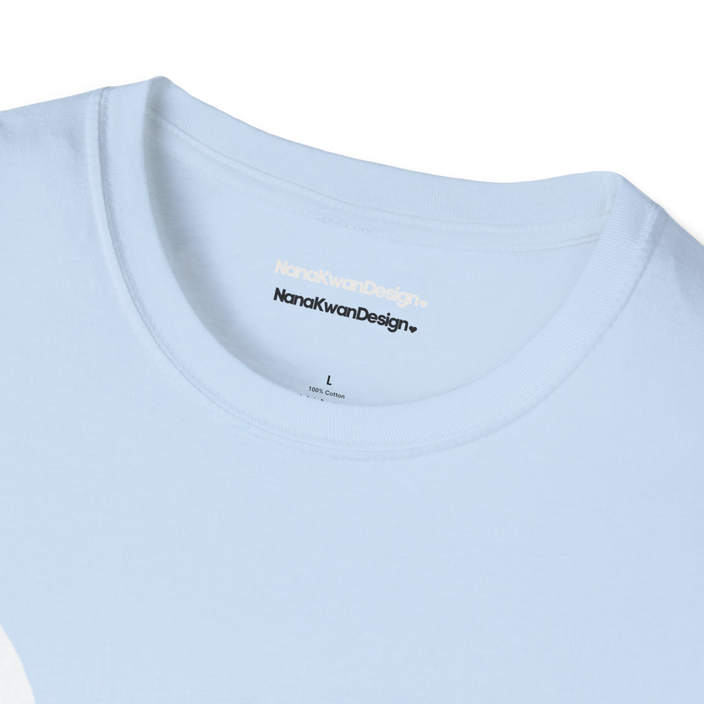D.A.D Deals with All Dramas T-Shirt