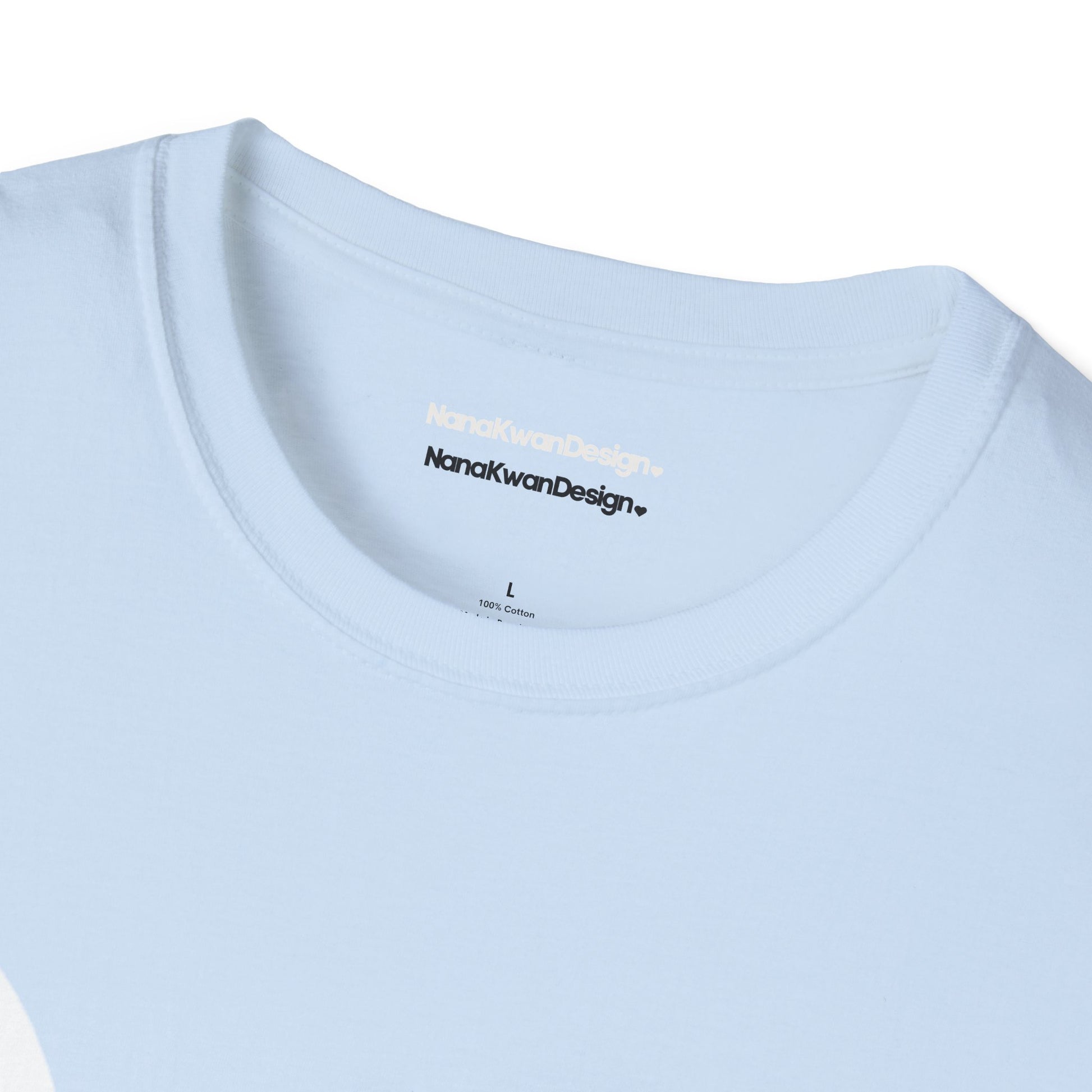 D.A.D Deals with All Dramas T-Shirt