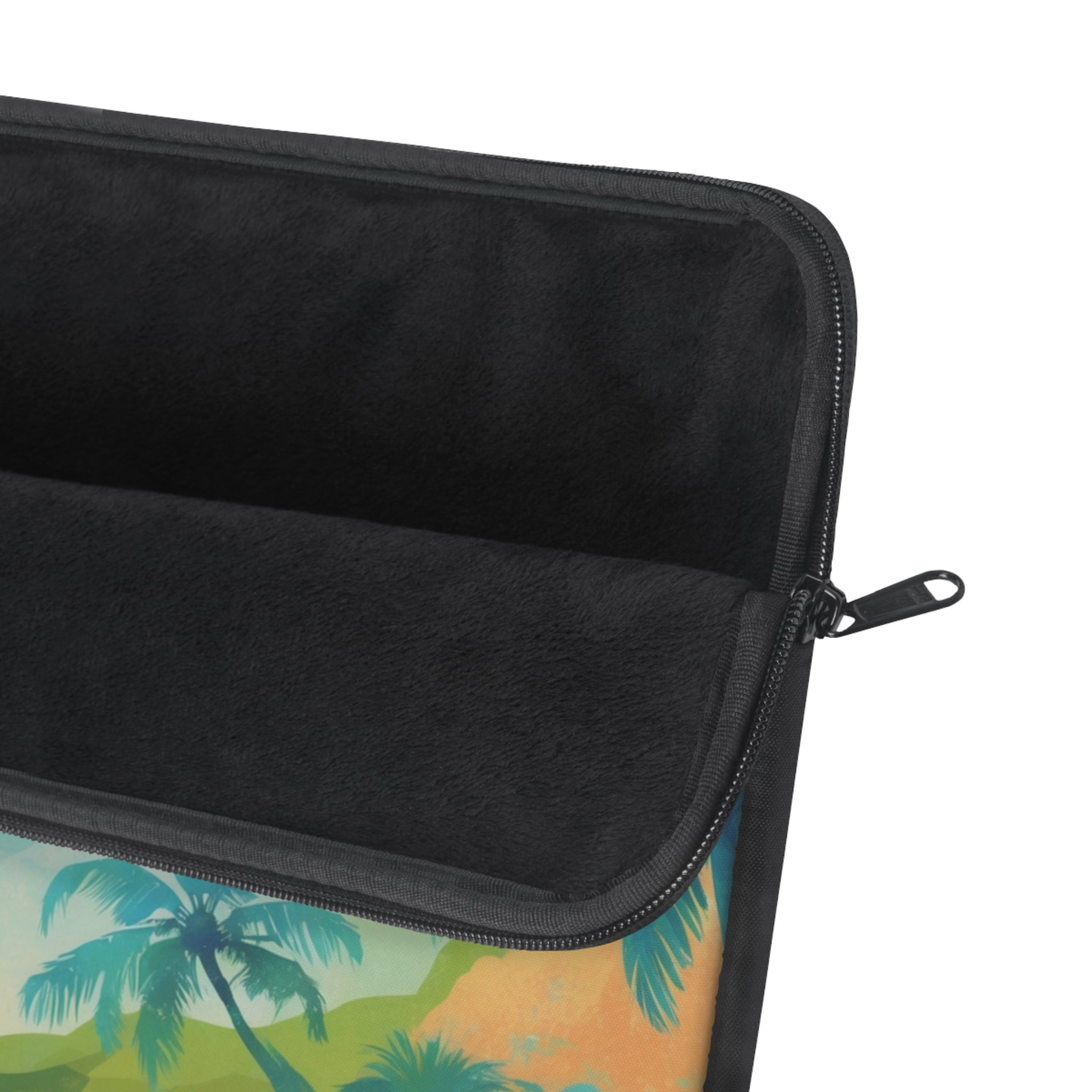Wanderlust Laptop Sleeve