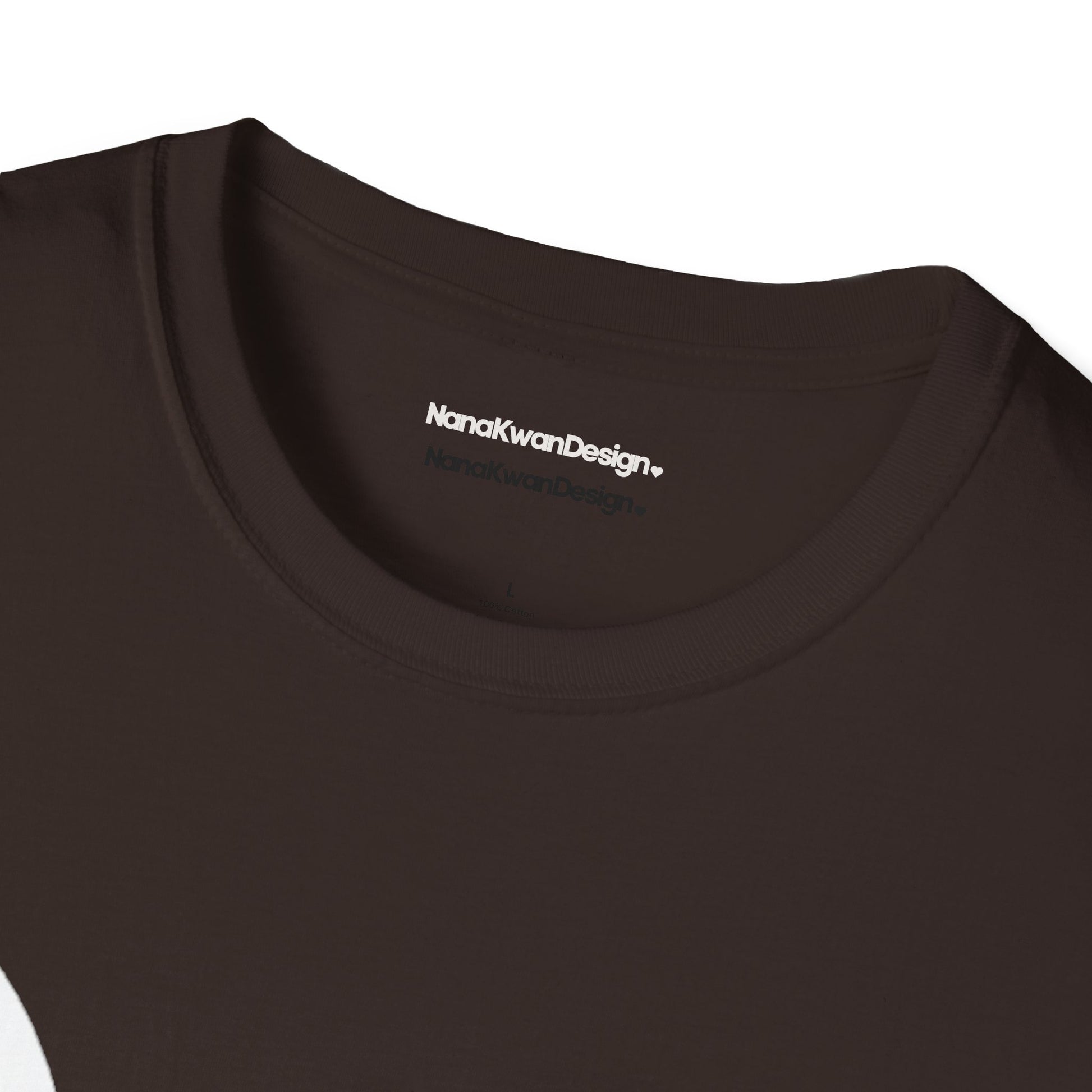 D.A.D Deals with All Dramas T-Shirt