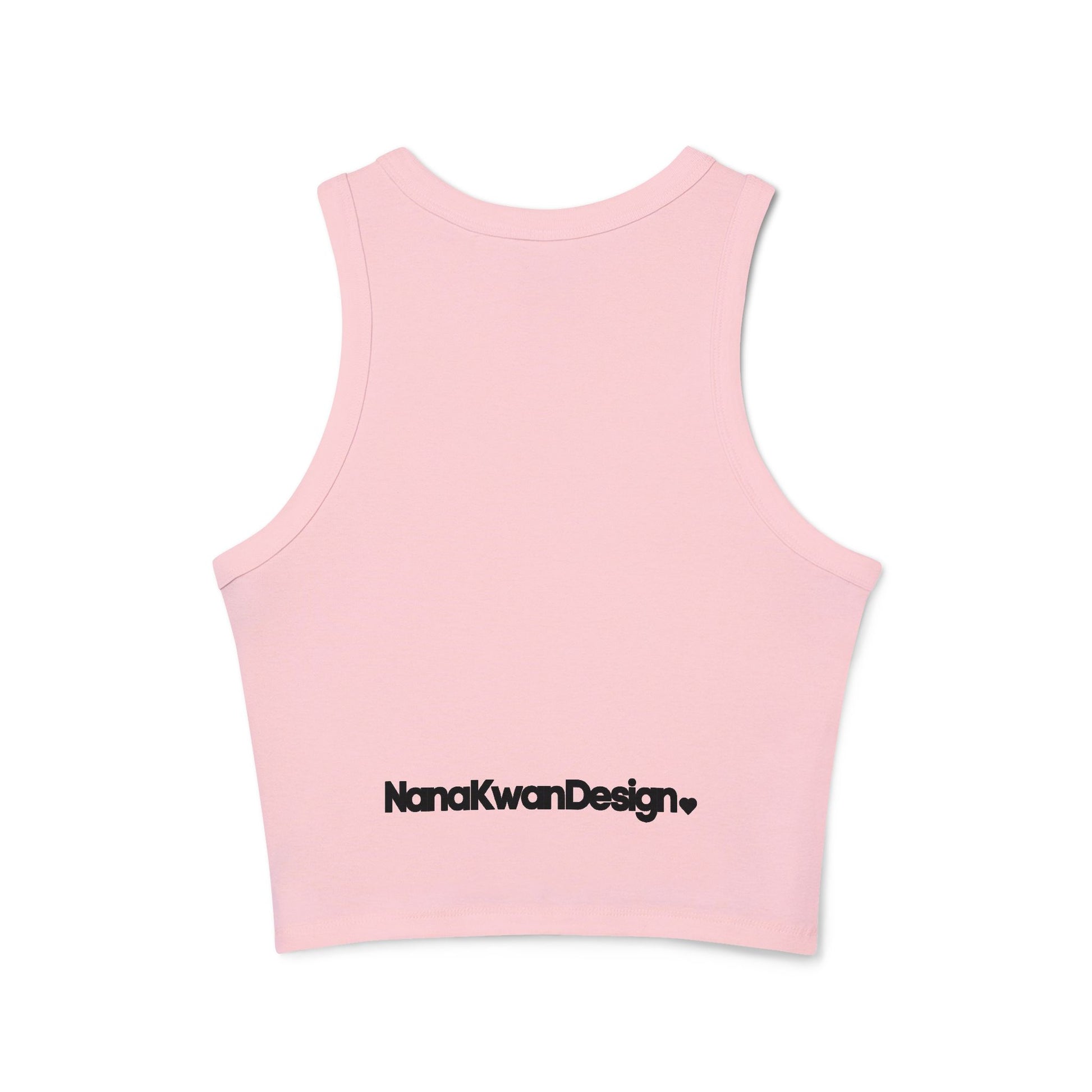 Wanderlust Tank Top