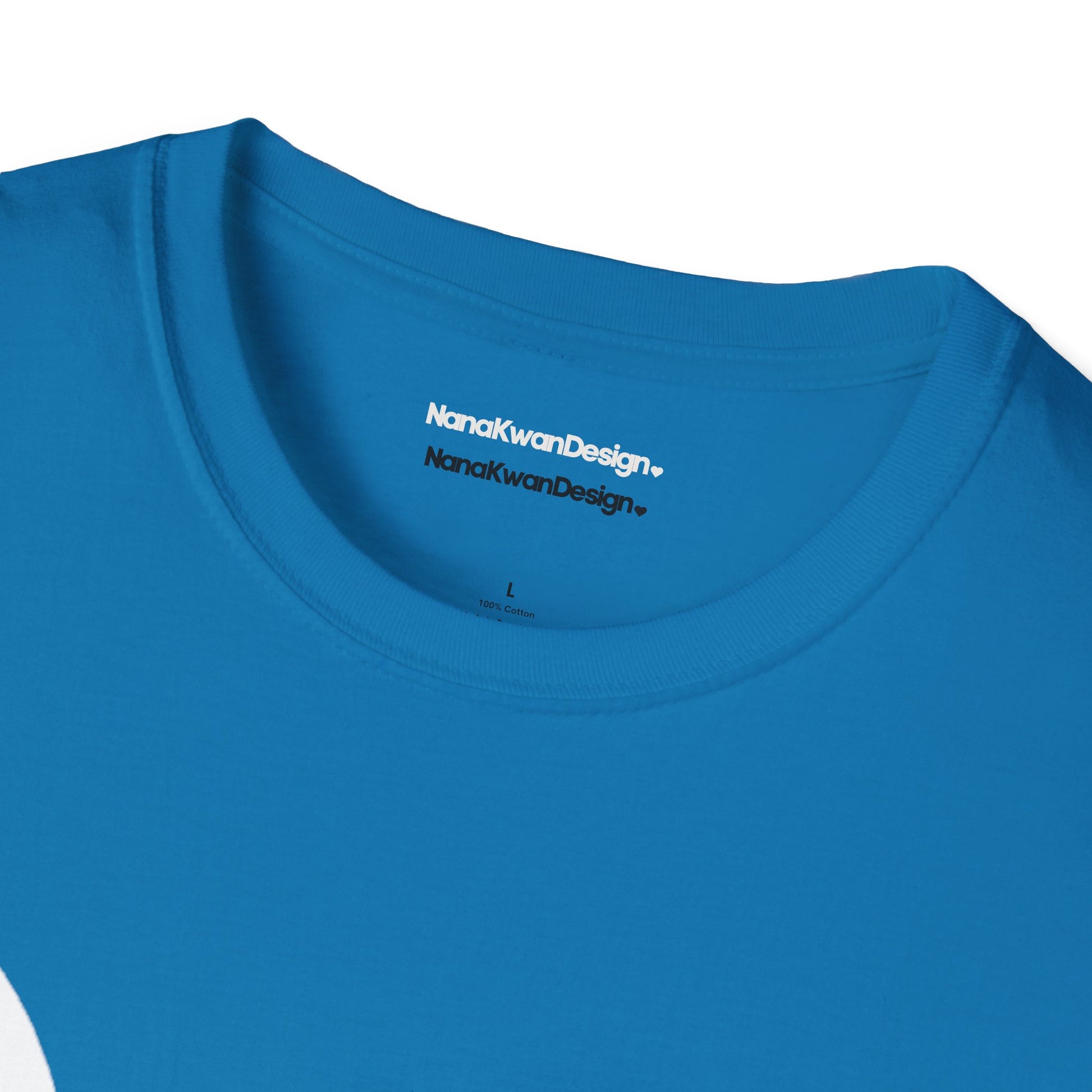 D.A.D Deals with All Dramas T-Shirt