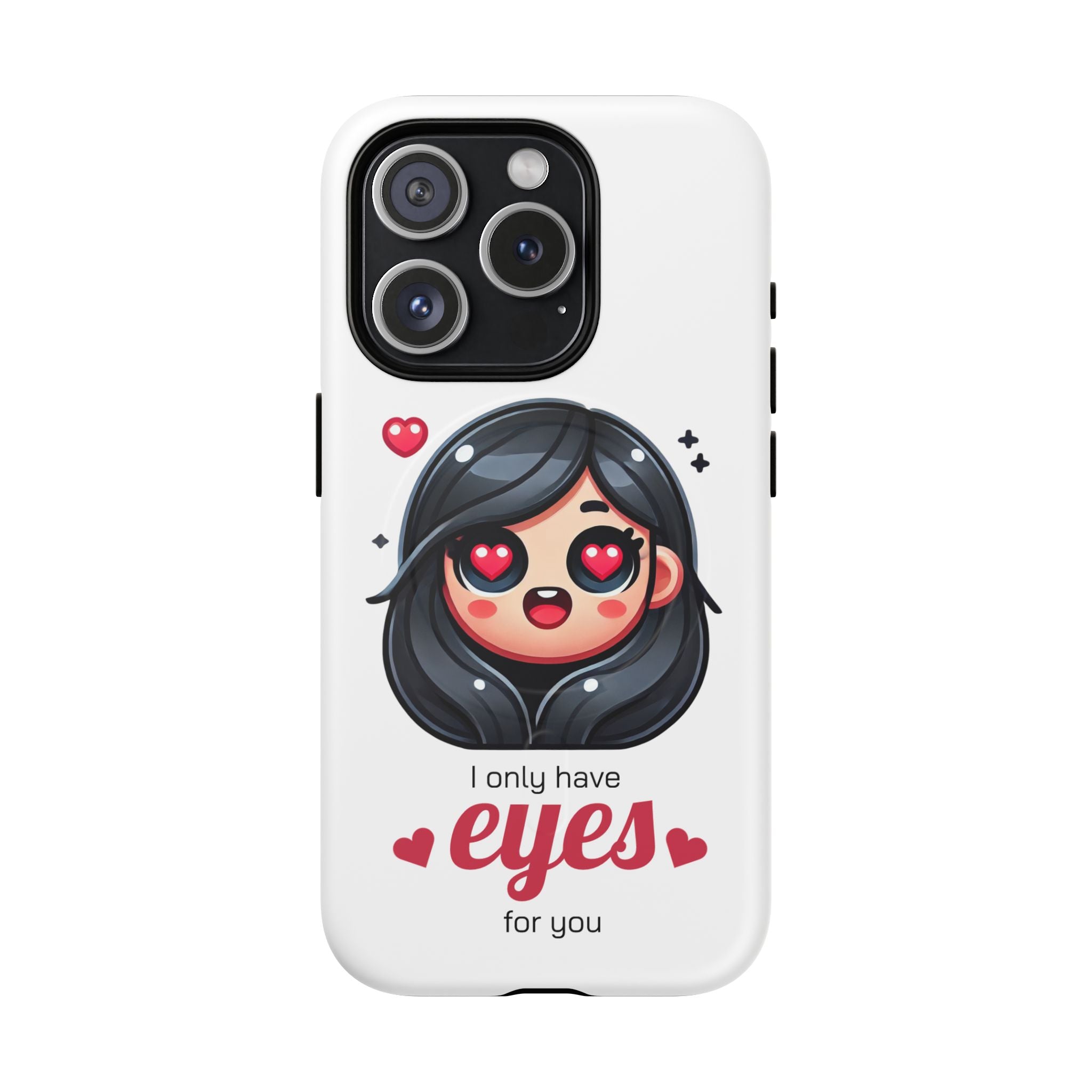 iPhone Case - Cute design
