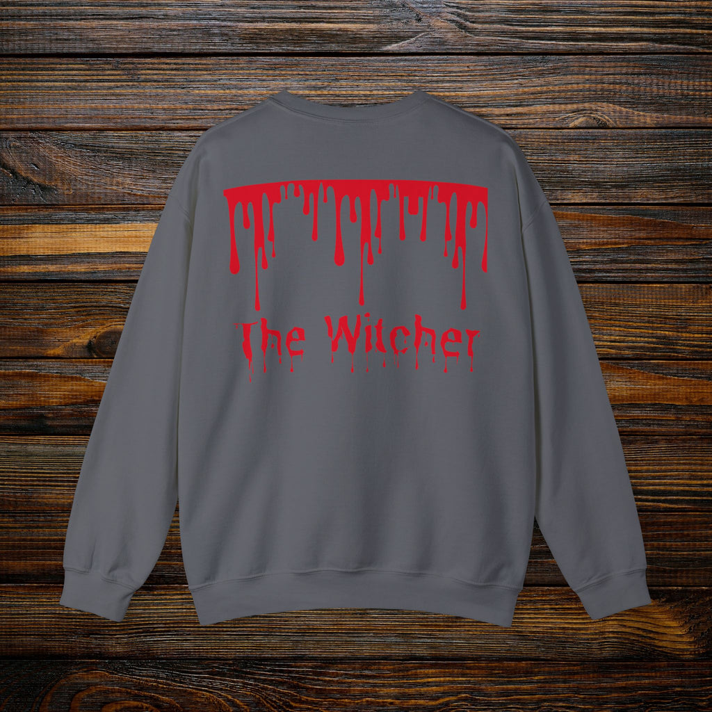 Witcher Horror Sweatshirt