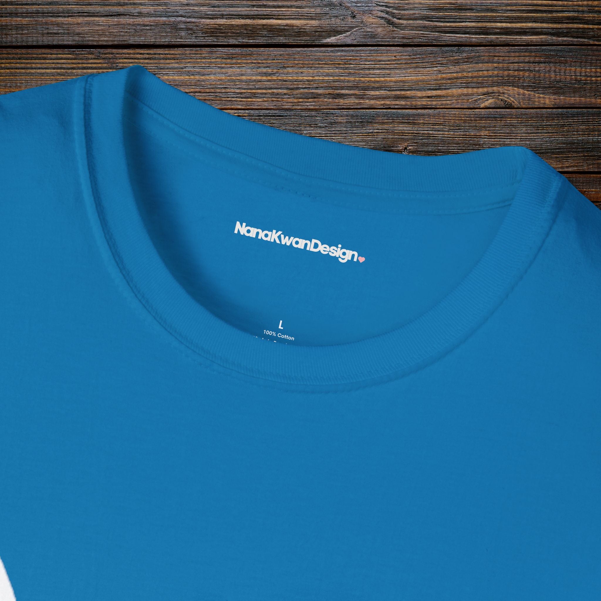 D.A.D Deals with All Dramas T-Shirt