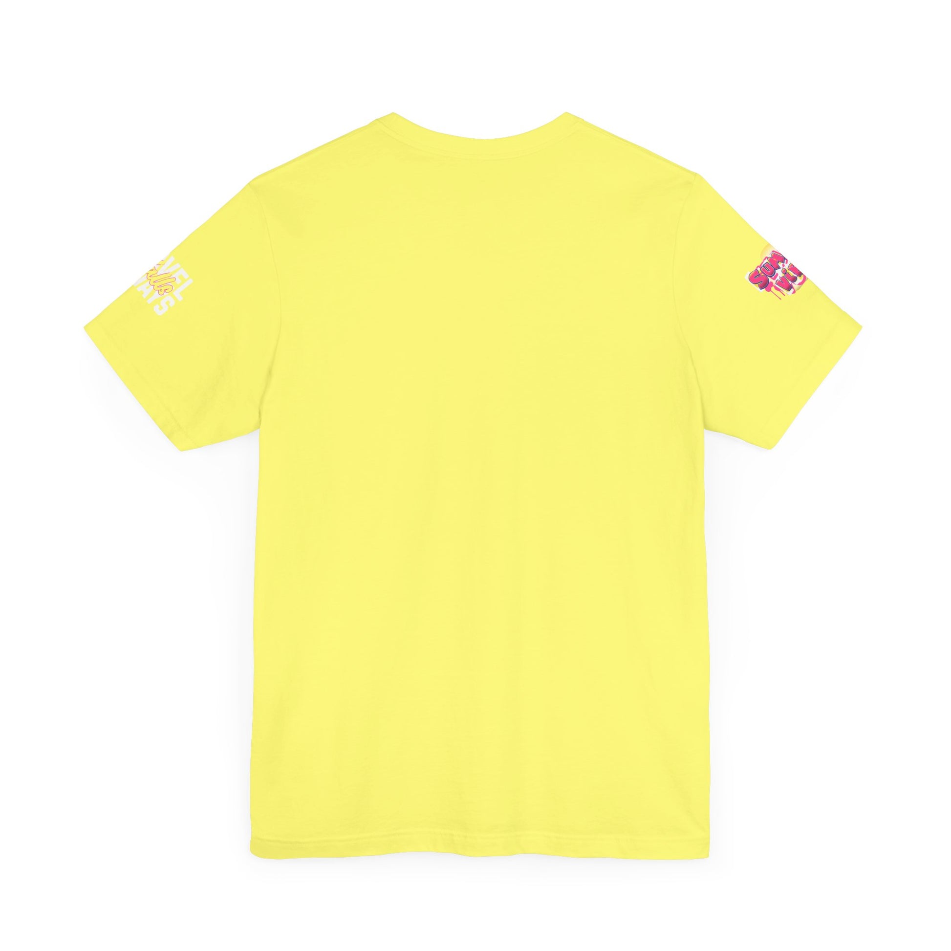 Summer Vibe Women Tee