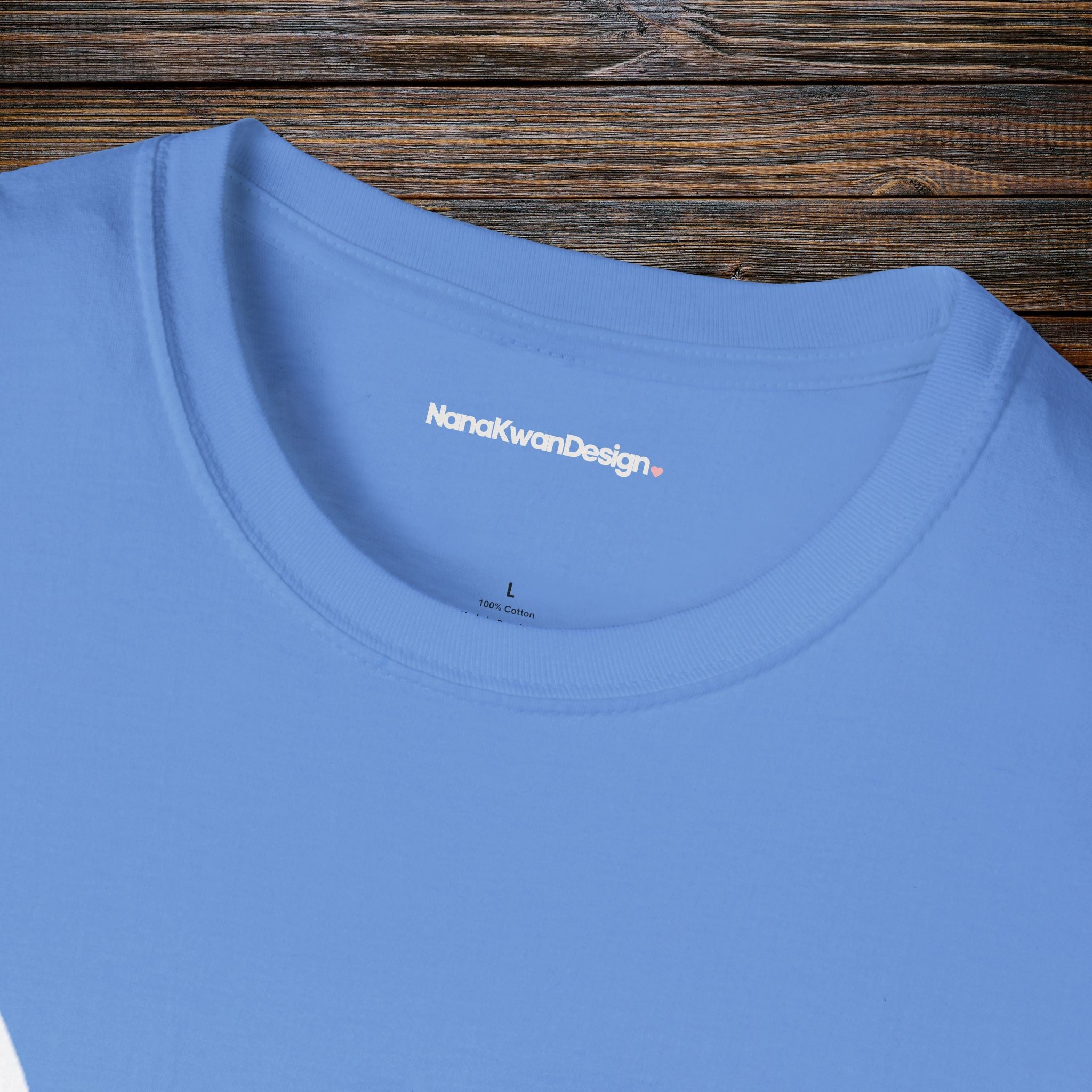 D.A.D Deals with All Dramas T-Shirt